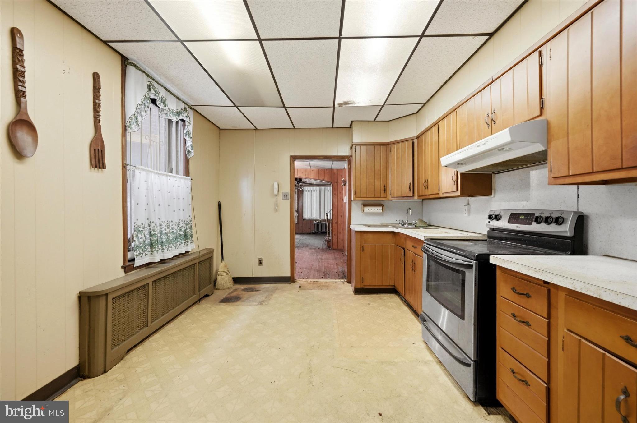CARROLL PARK - Residential
