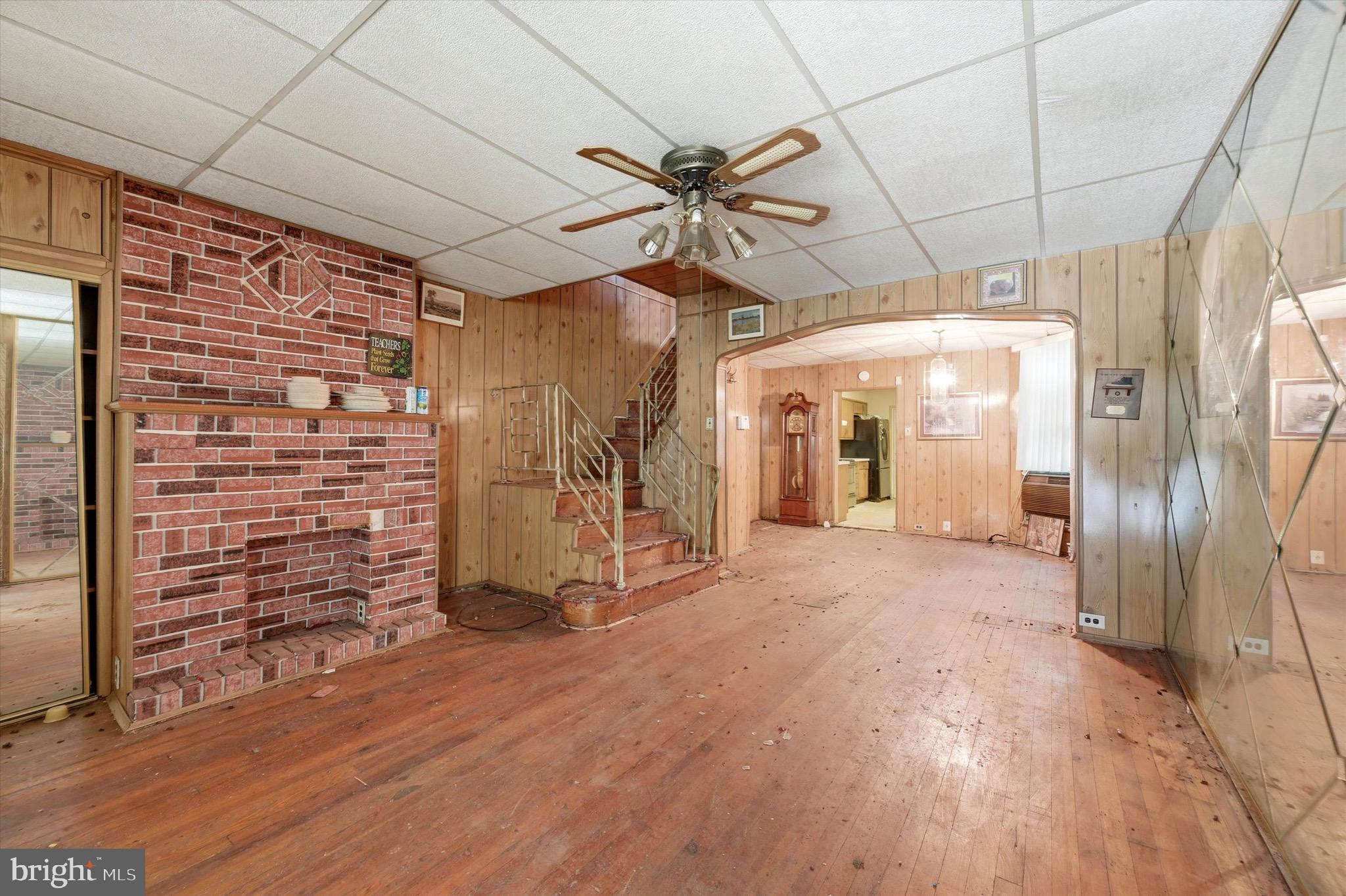 CARROLL PARK - Residential