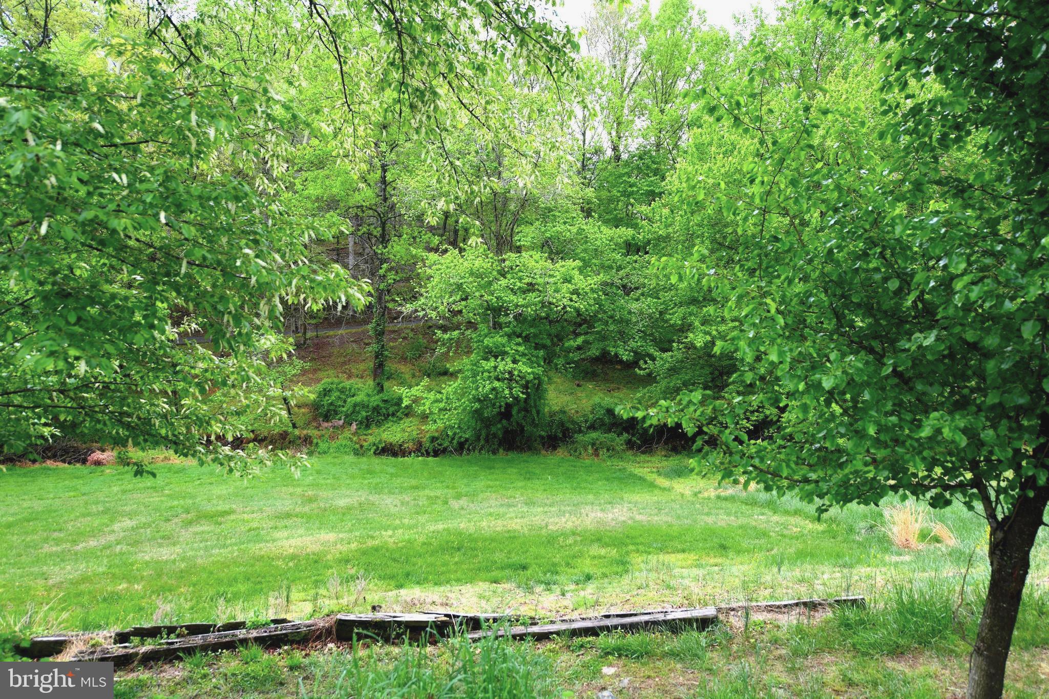 COUNTRY CLUB PARK - Residential