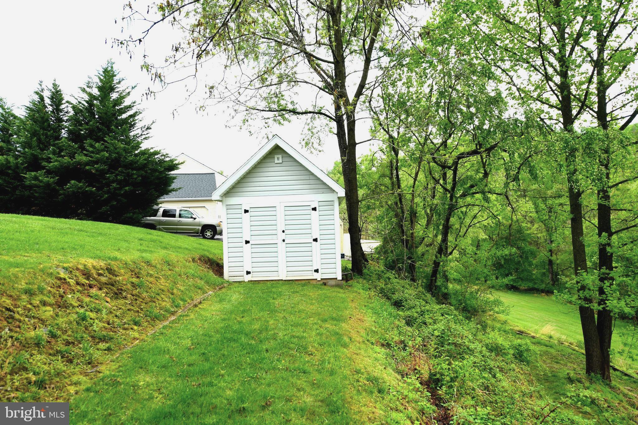 COUNTRY CLUB PARK - Residential