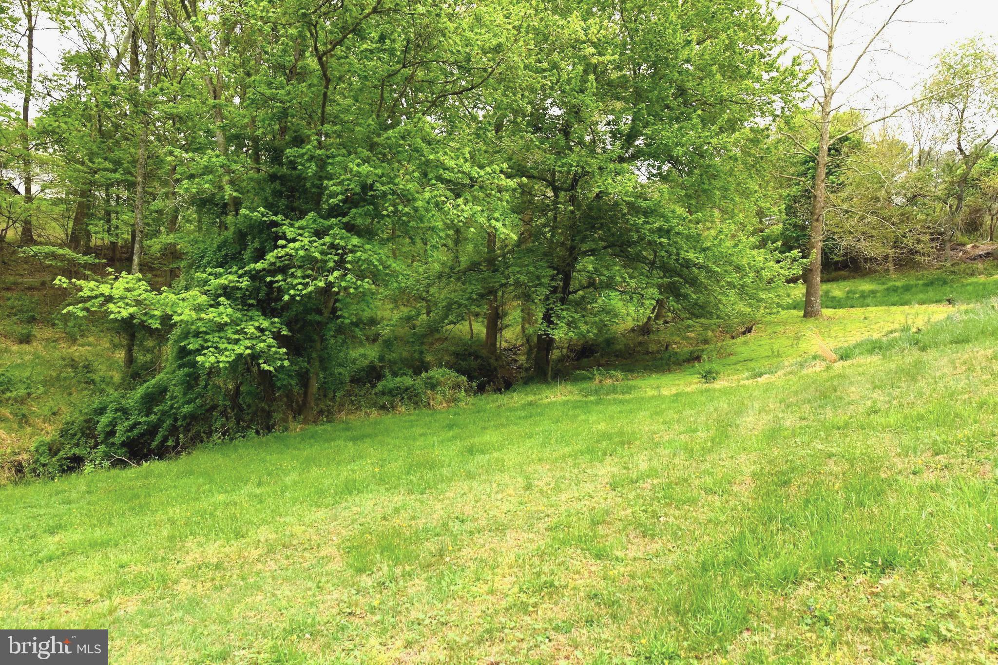 COUNTRY CLUB PARK - Residential