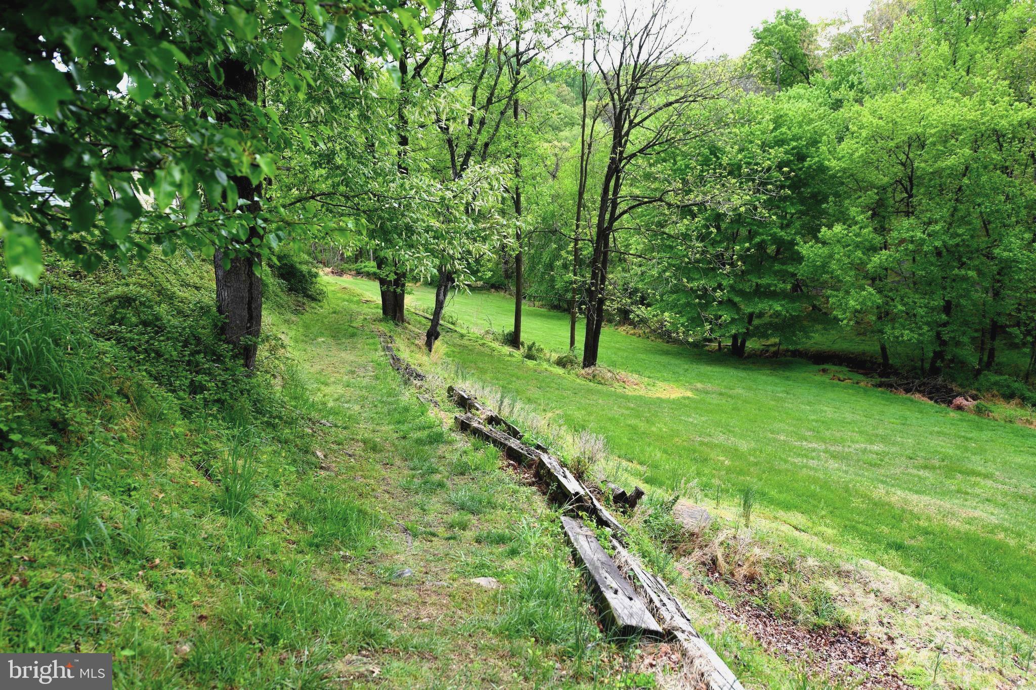 COUNTRY CLUB PARK - Residential