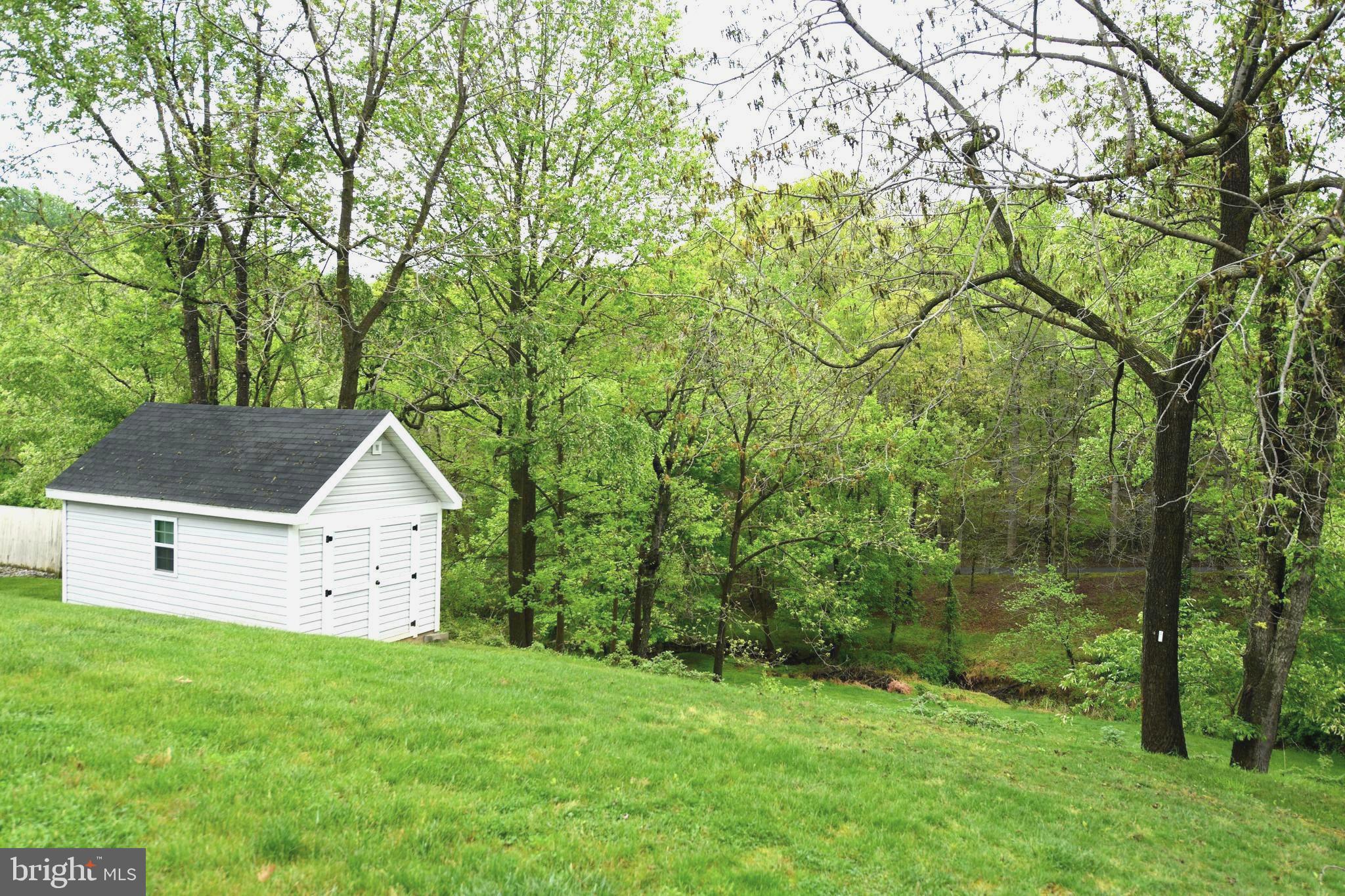 COUNTRY CLUB PARK - Residential