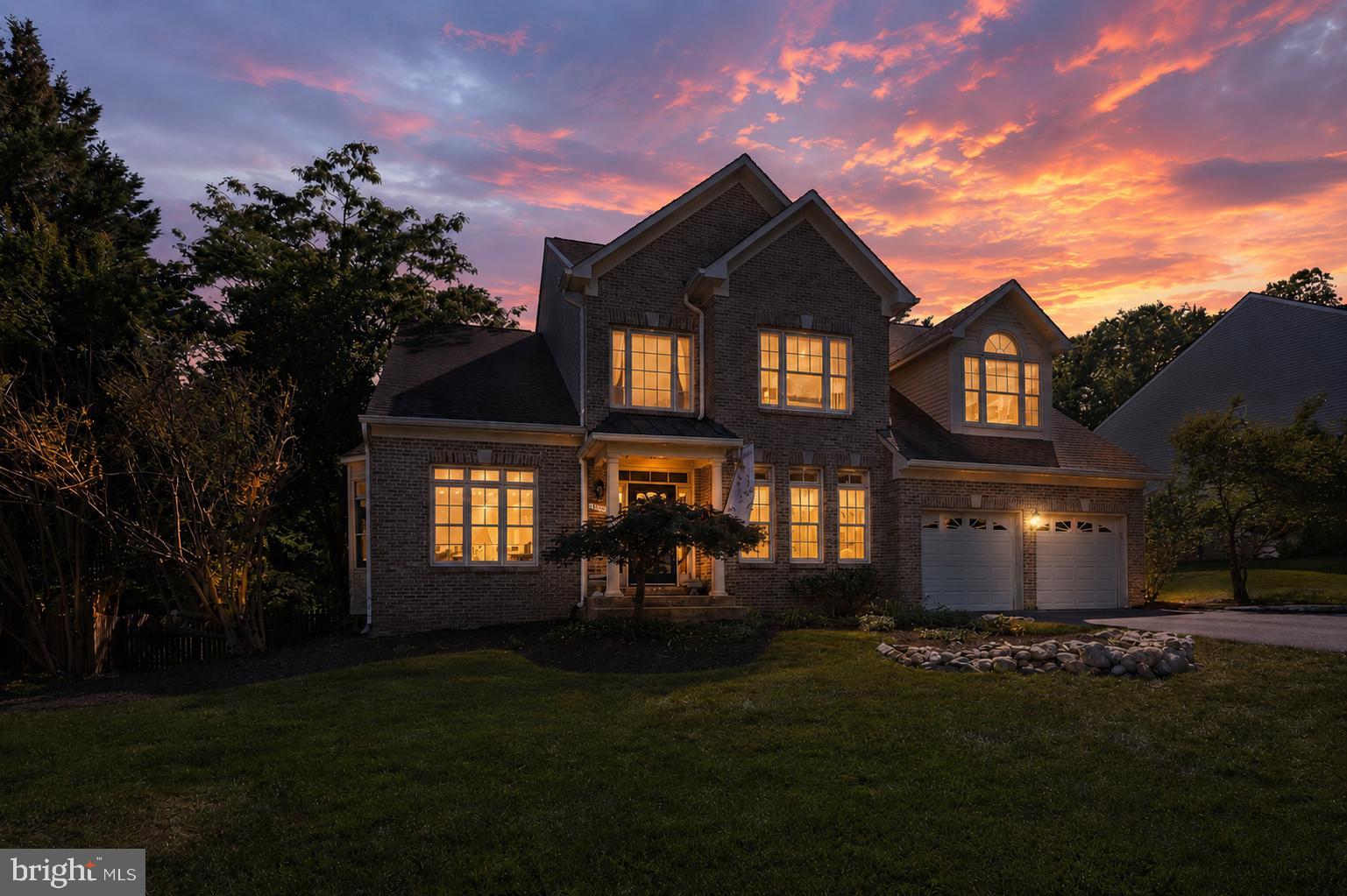 CROSSPOINTE - Residential