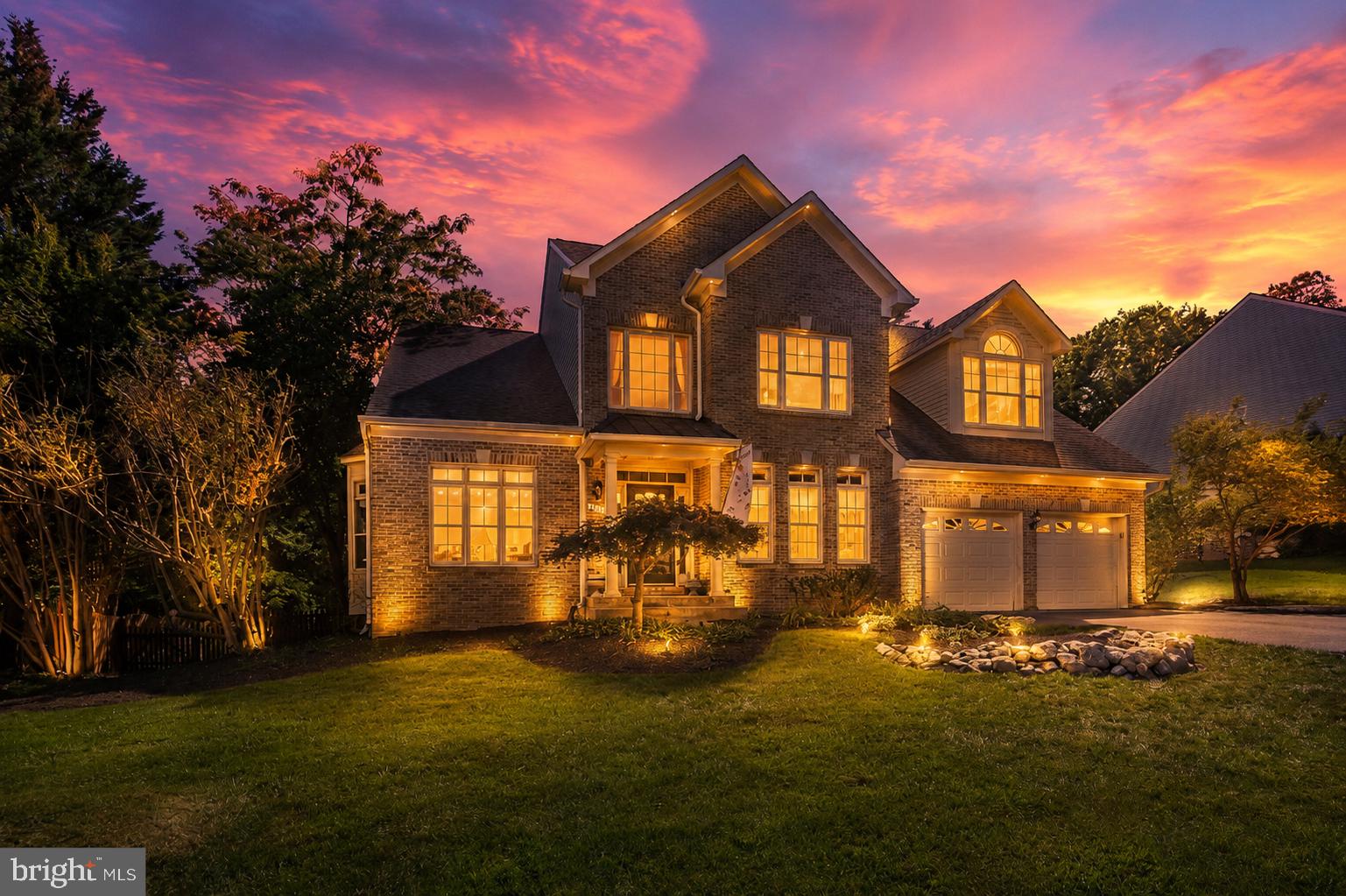 CROSSPOINTE - Residential