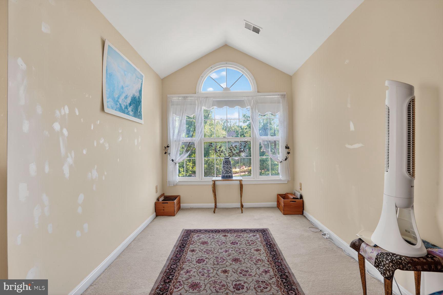 CROSSPOINTE - Residential
