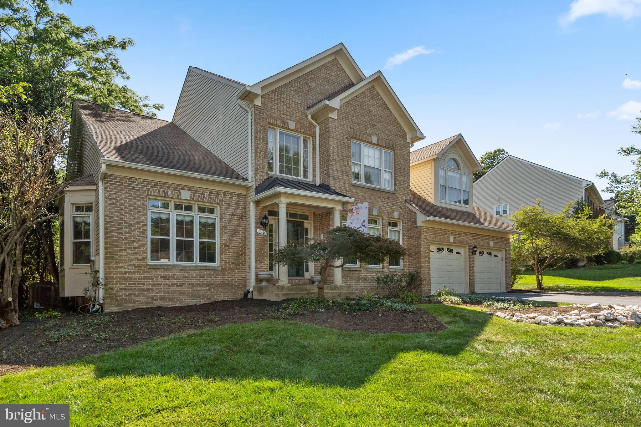 CROSSPOINTE - Residential