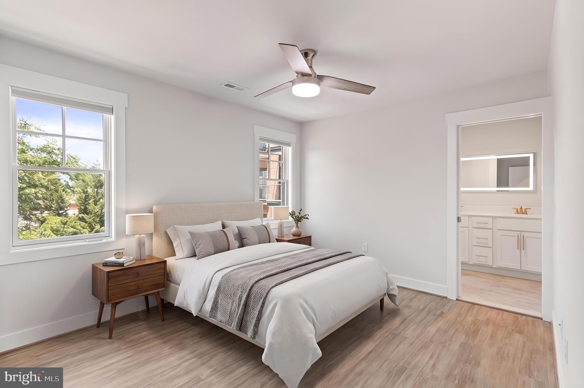 DARBYTOWN - Residential