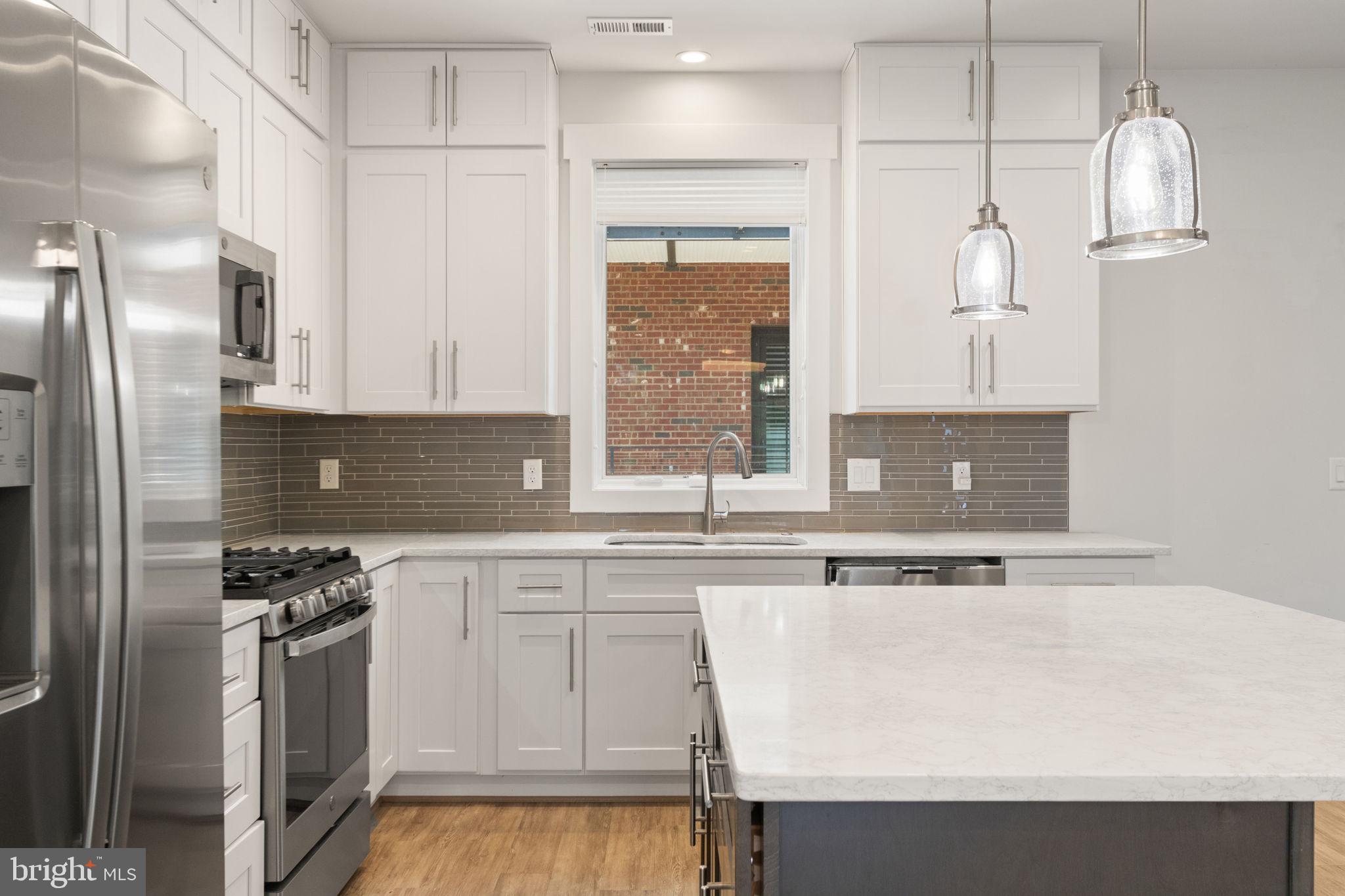 DARBYTOWN - Residential