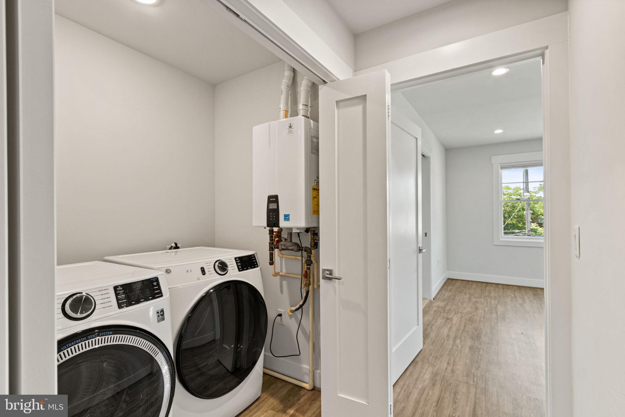 DARBYTOWN - Residential