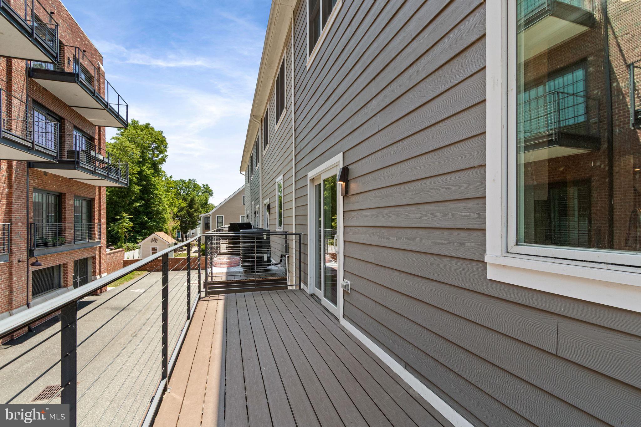 DARBYTOWN - Residential