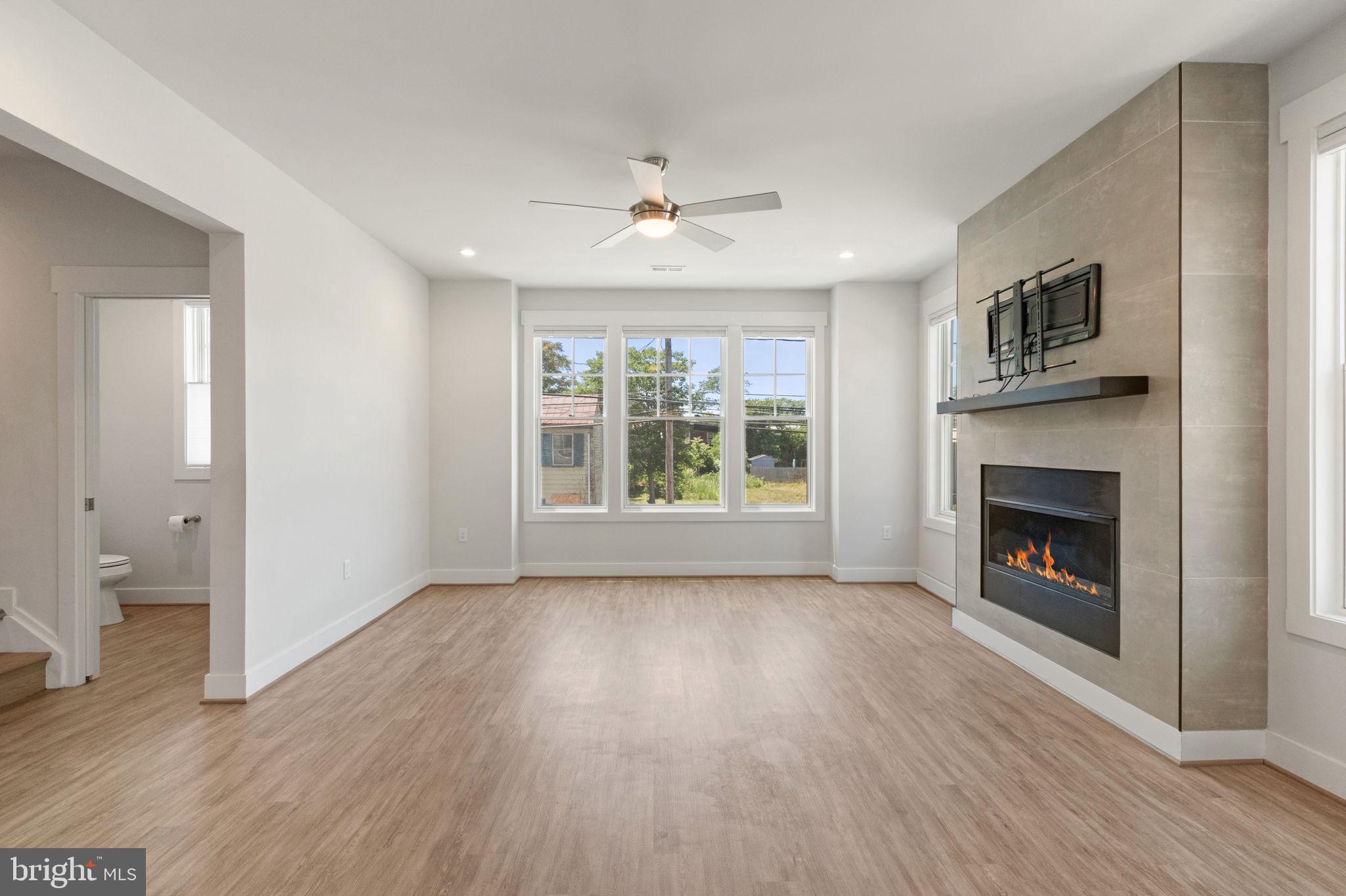 DARBYTOWN - Residential