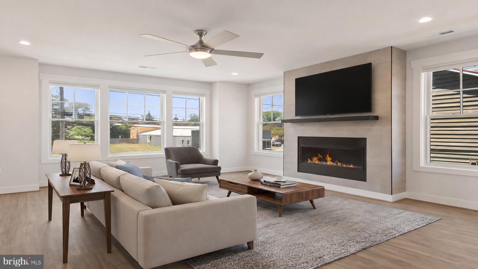 DARBYTOWN - Residential