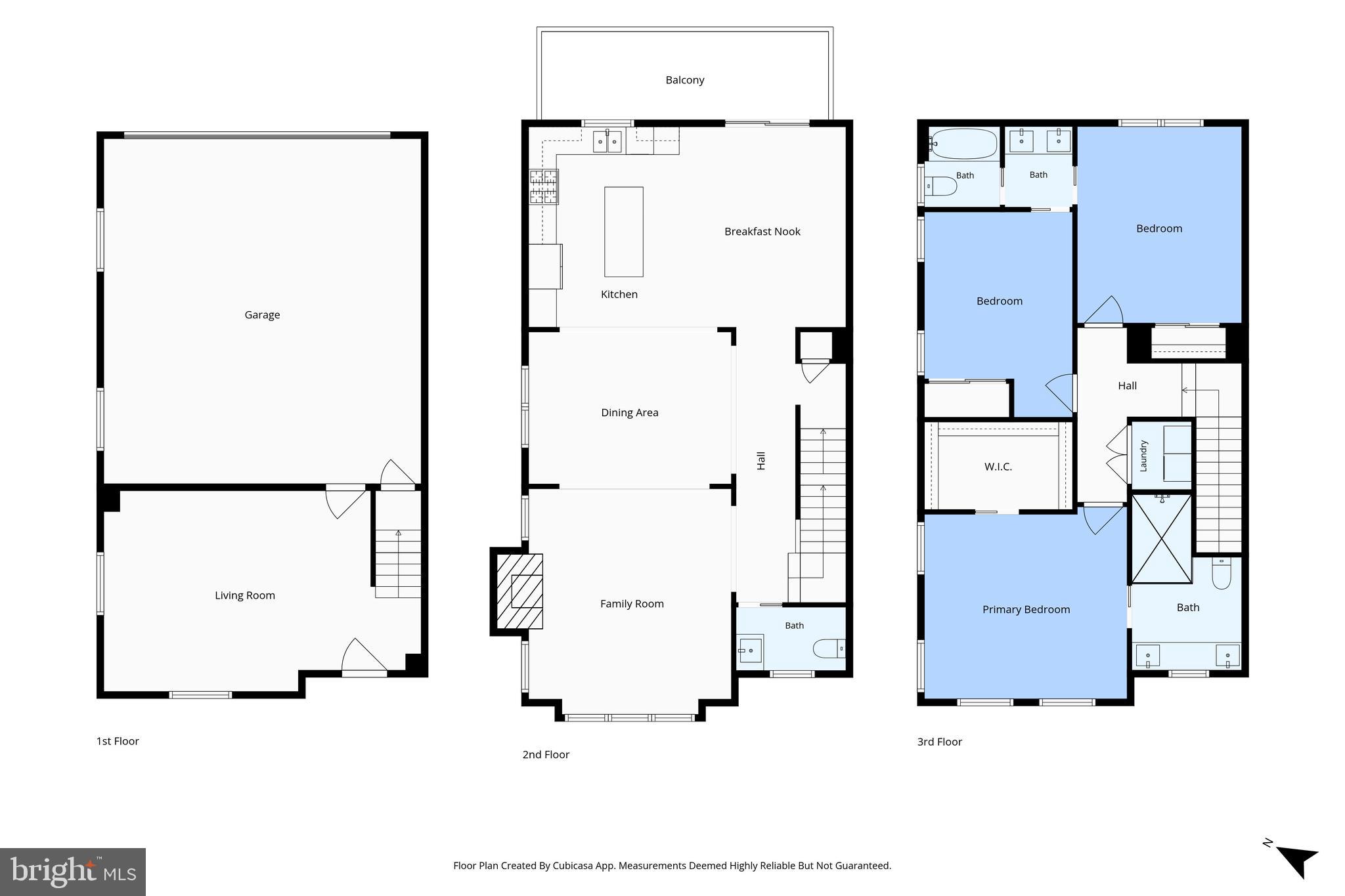 DARBYTOWN - Residential