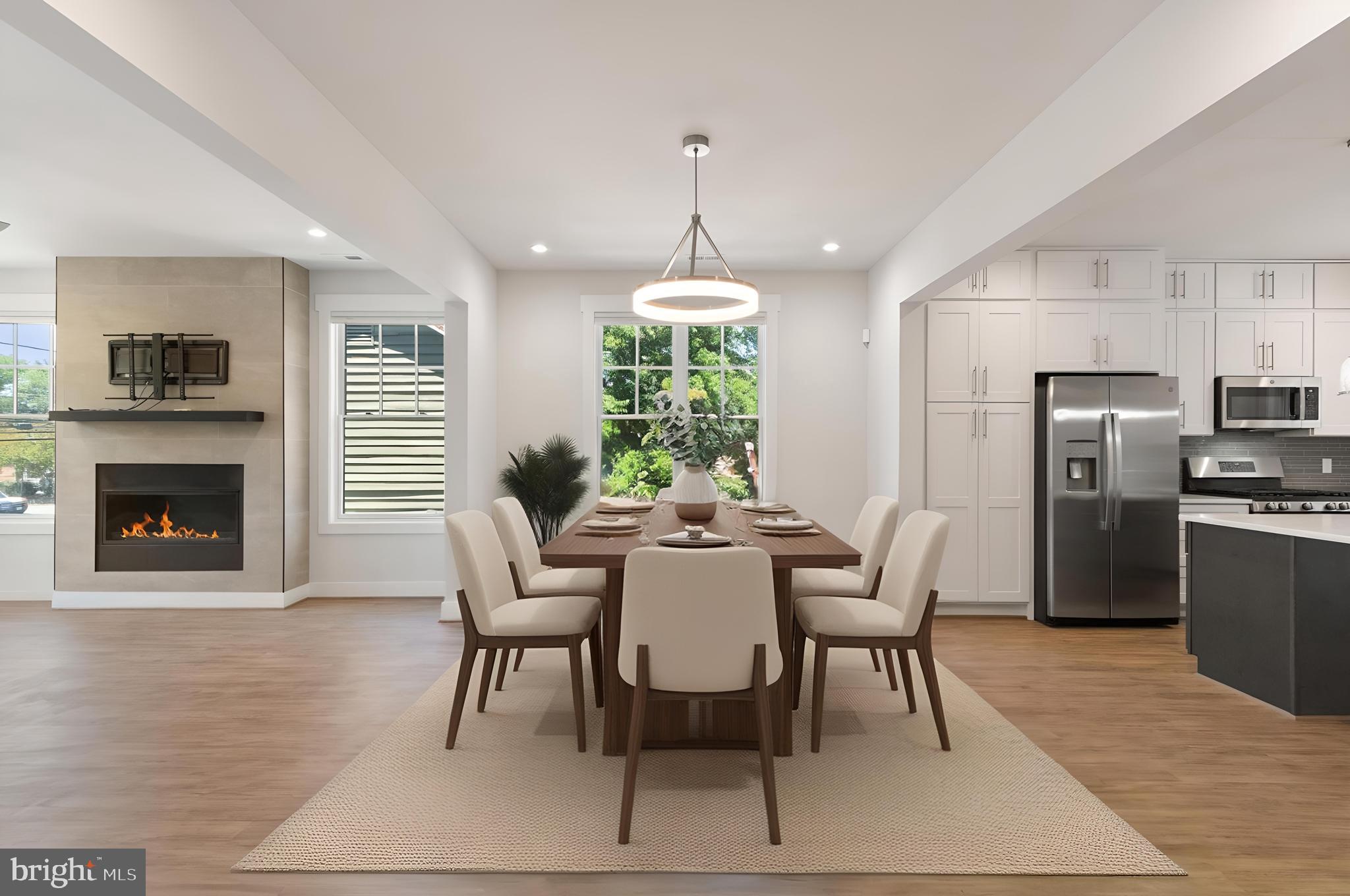 DARBYTOWN - Residential