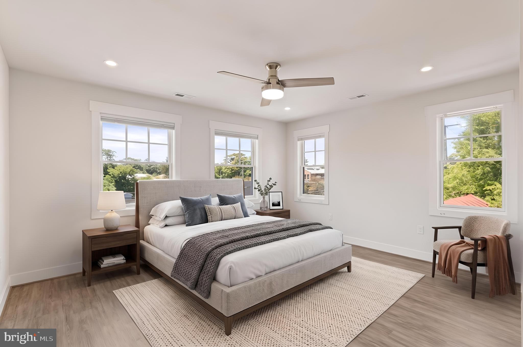 DARBYTOWN - Residential