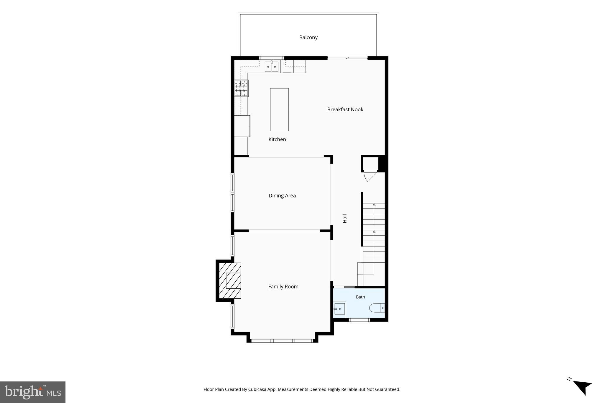 DARBYTOWN - Residential