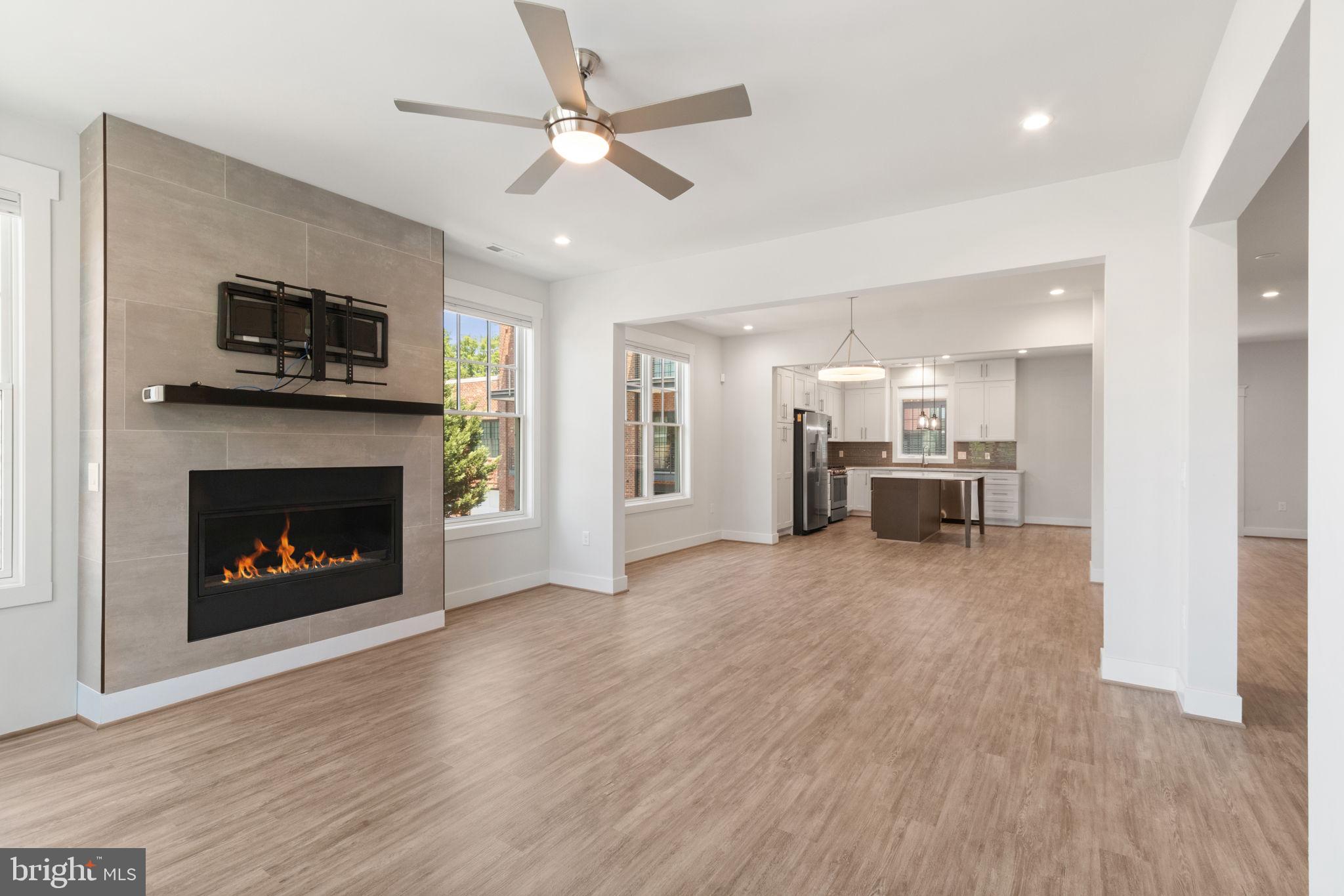 DARBYTOWN - Residential