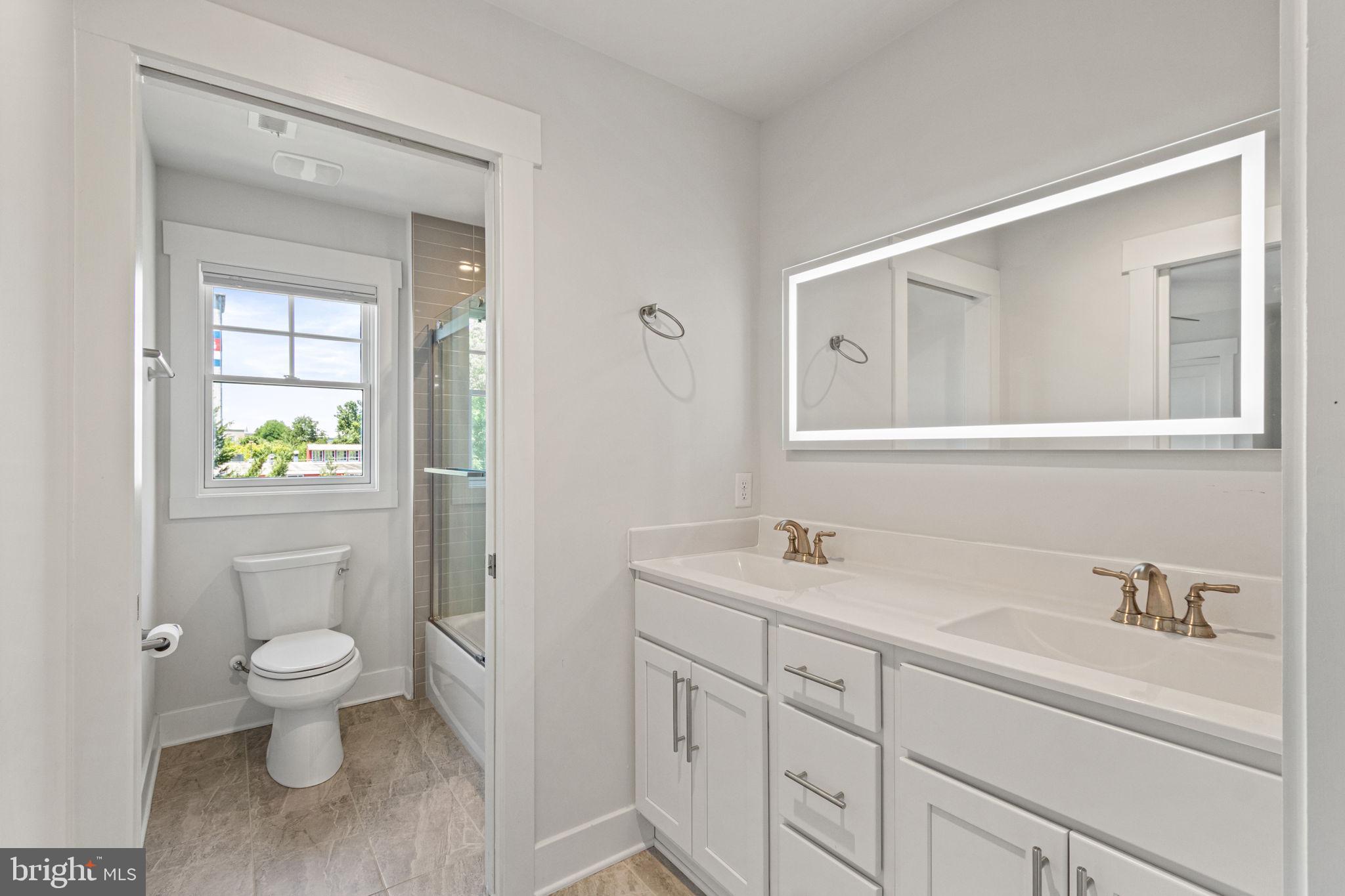 DARBYTOWN - Residential