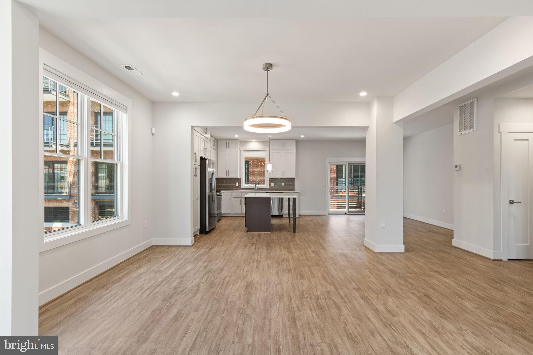 DARBYTOWN - Residential