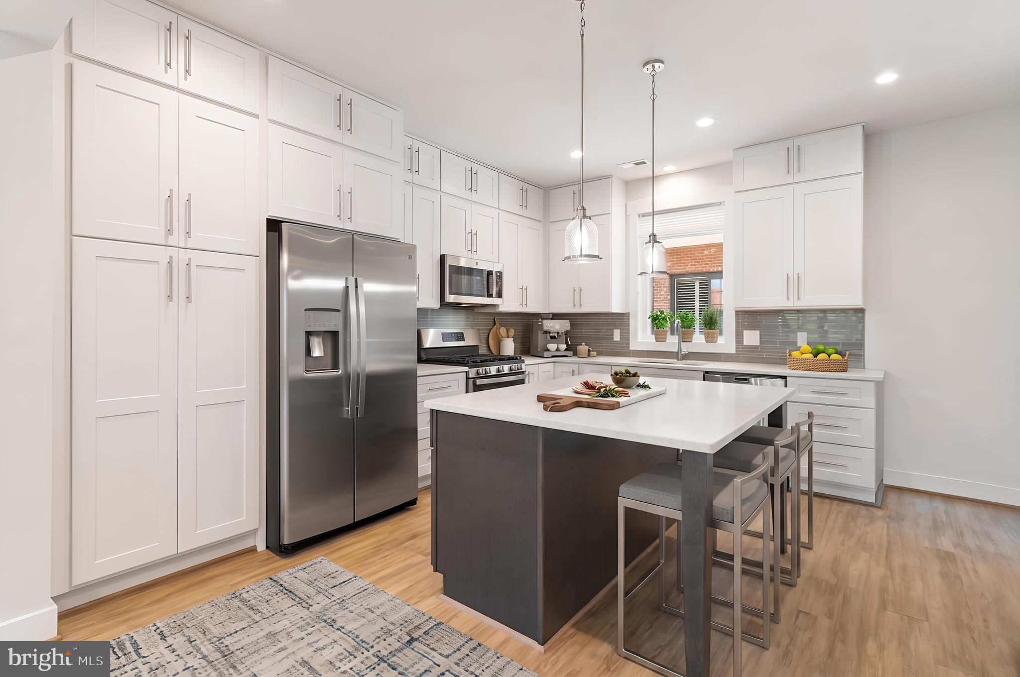 DARBYTOWN - Residential