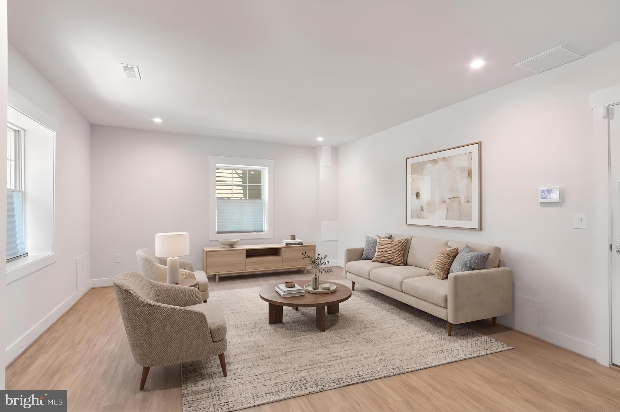 DARBYTOWN - Residential