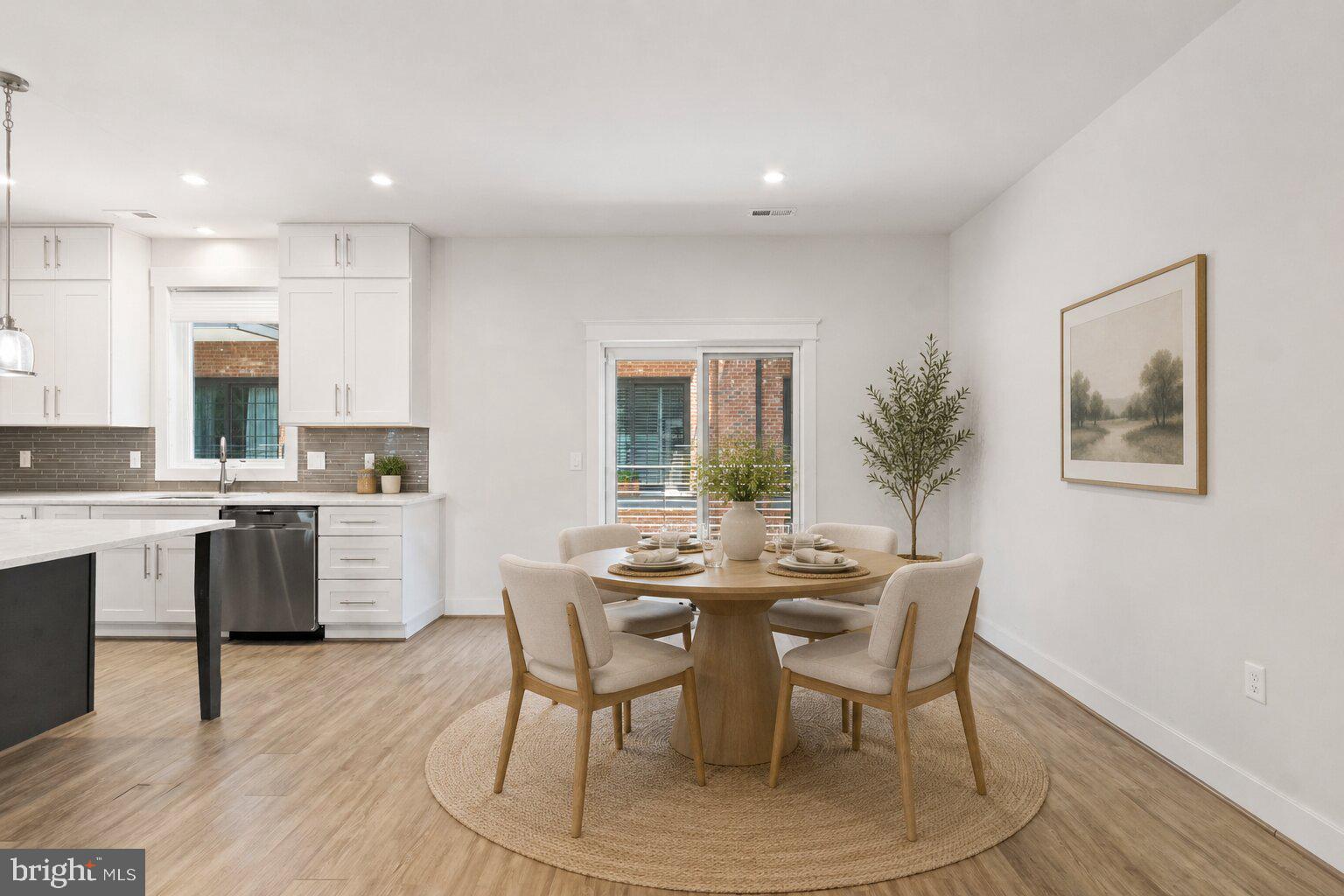 DARBYTOWN - Residential