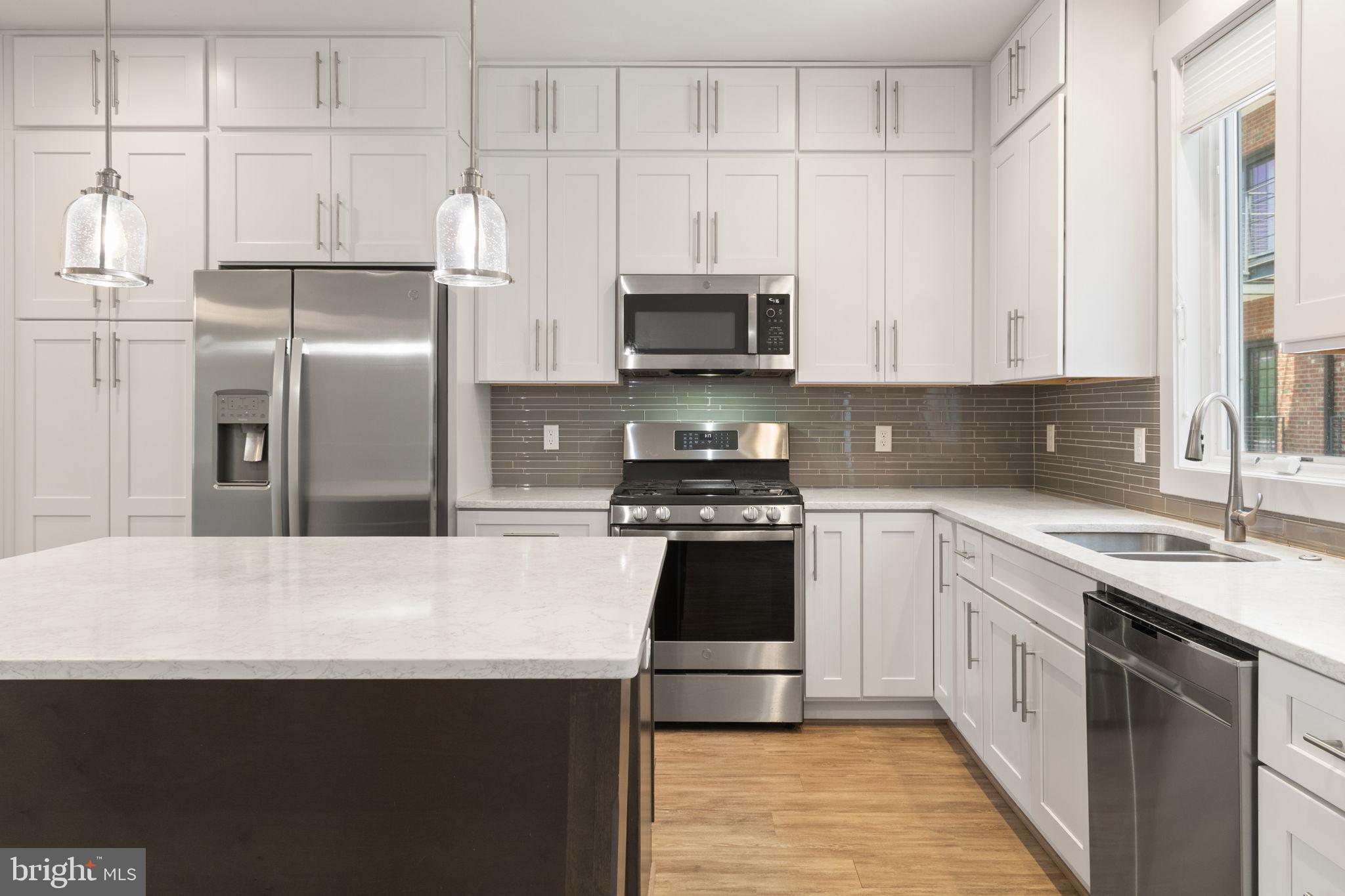 DARBYTOWN - Residential