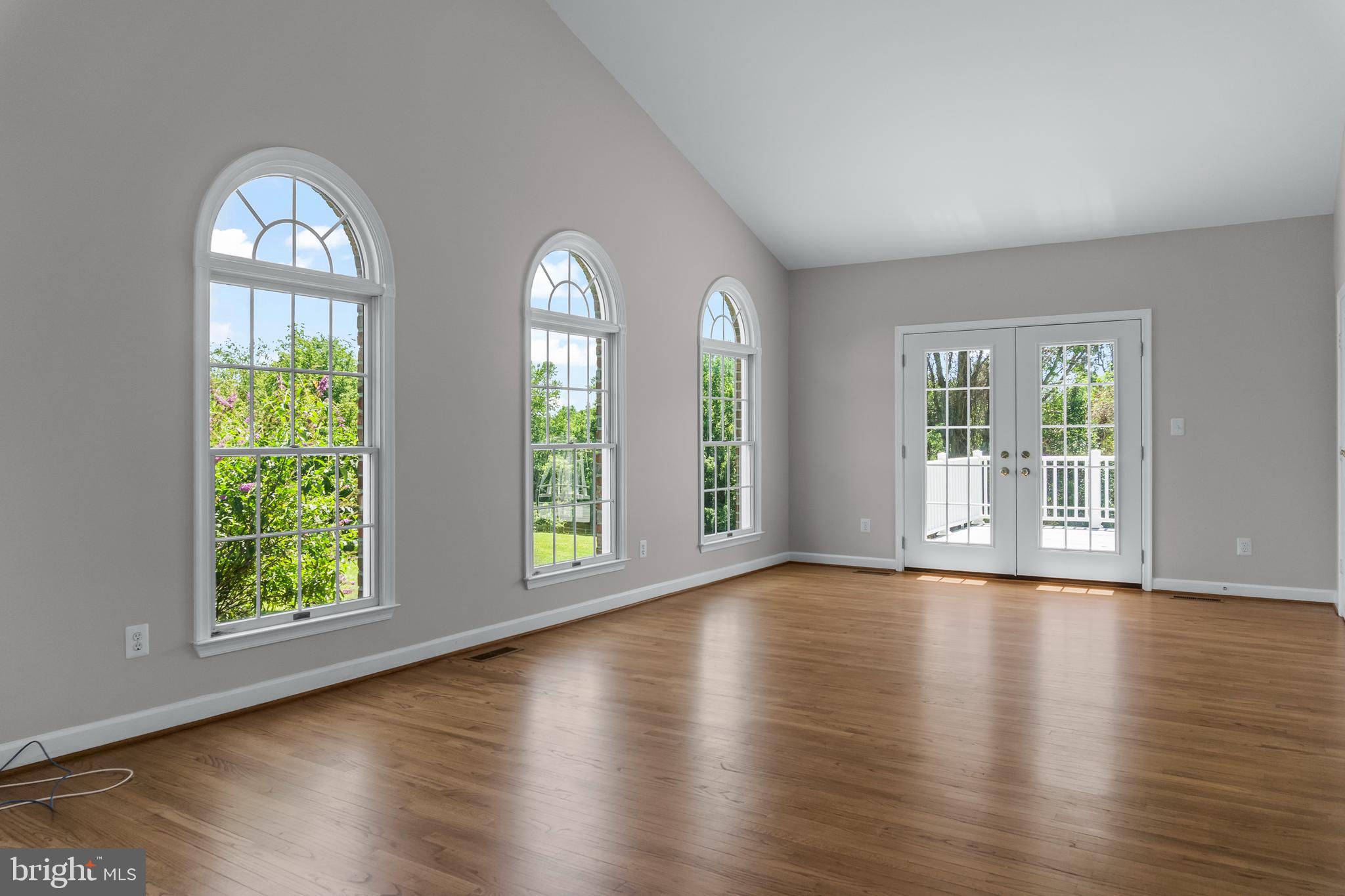 SPRING MEADOWS - Residential