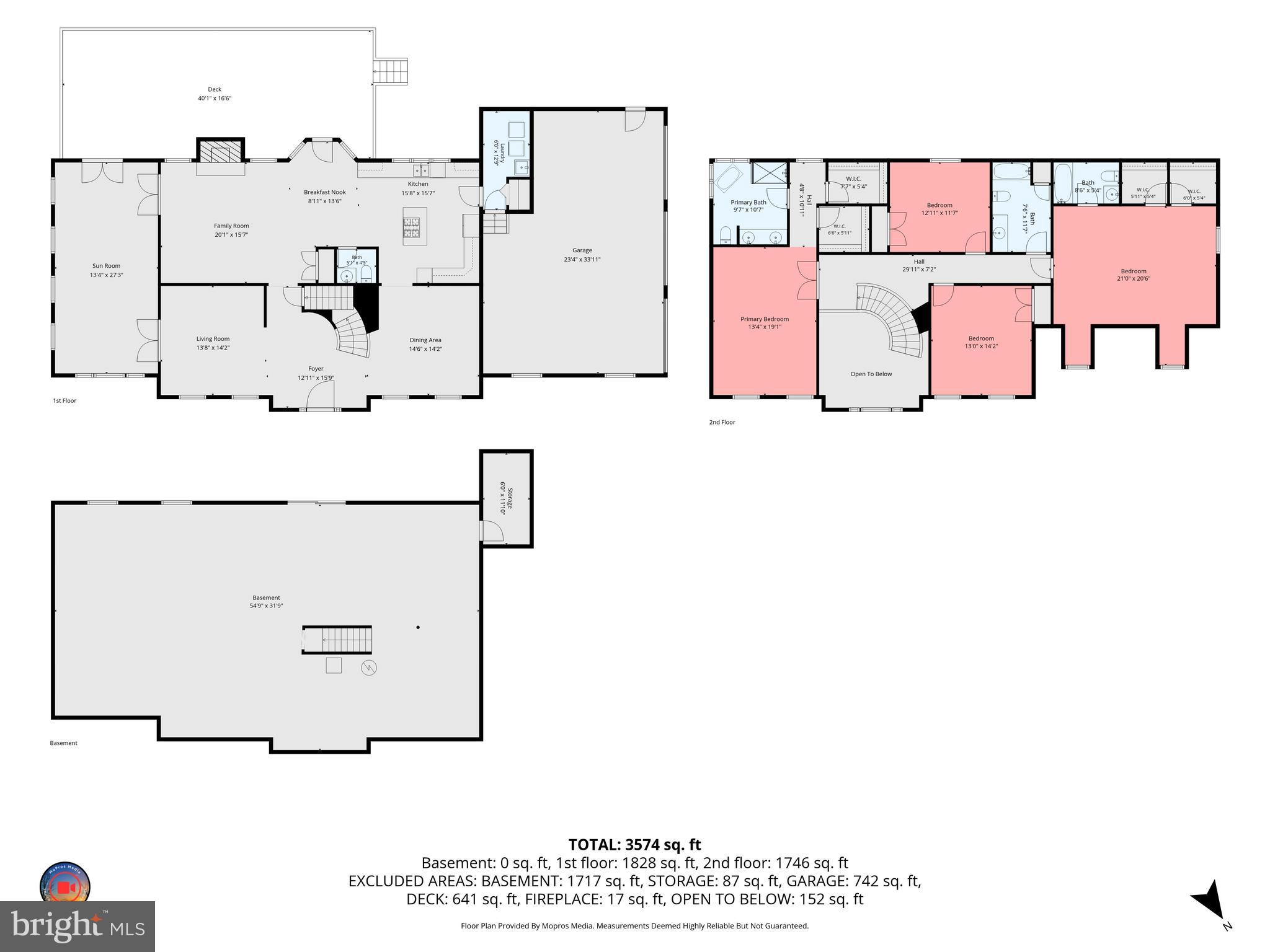 SPRING MEADOWS - Residential