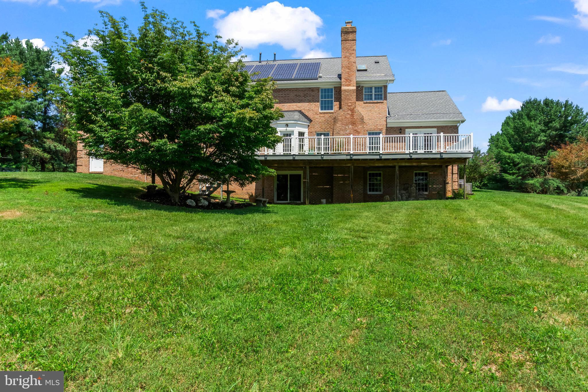 SPRING MEADOWS - Residential
