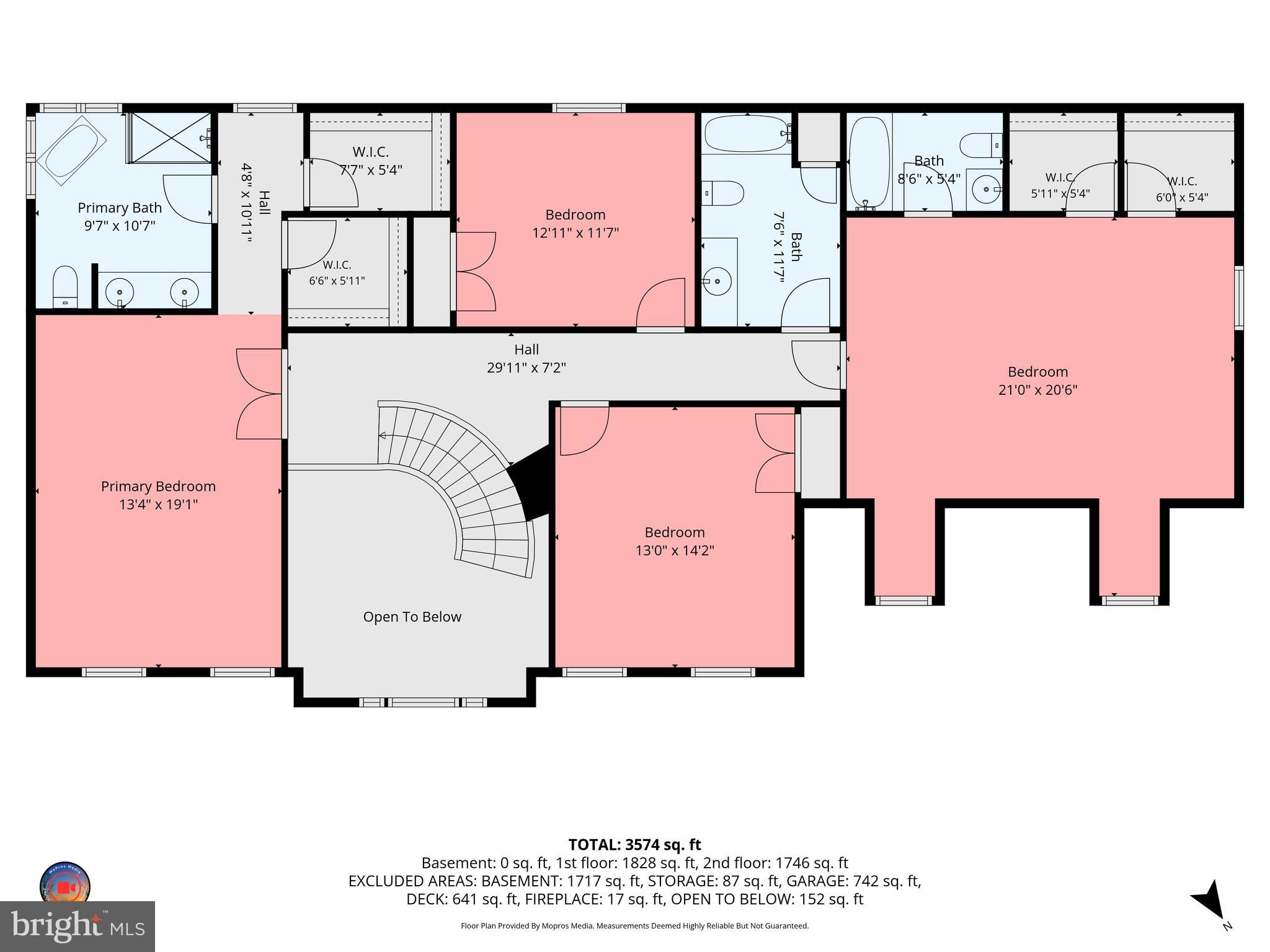 SPRING MEADOWS - Residential