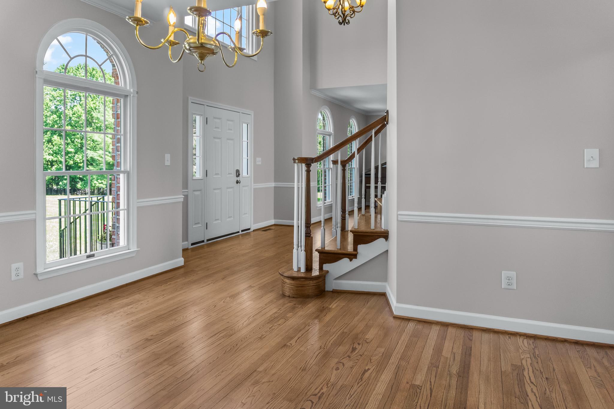 SPRING MEADOWS - Residential