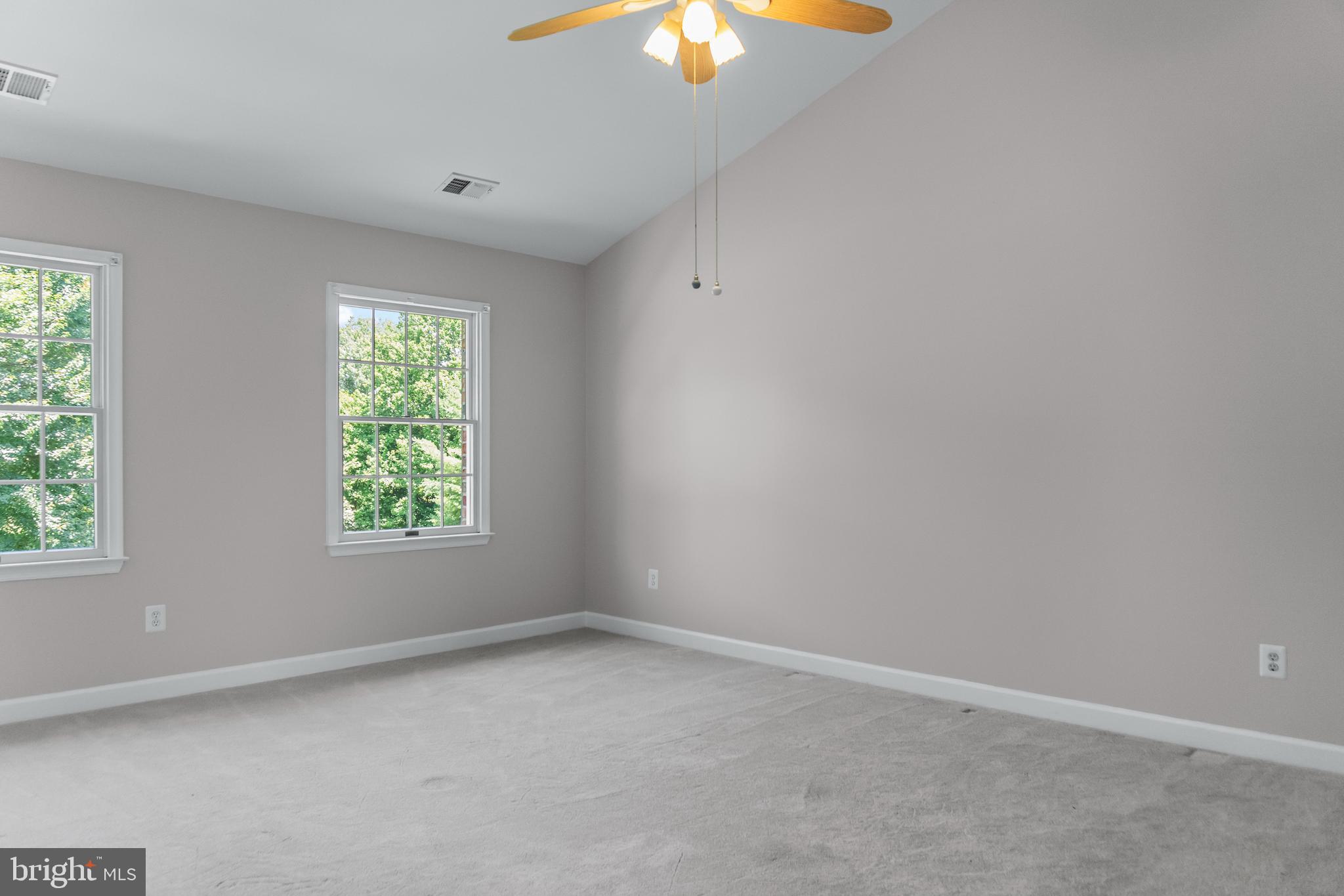 SPRING MEADOWS - Residential