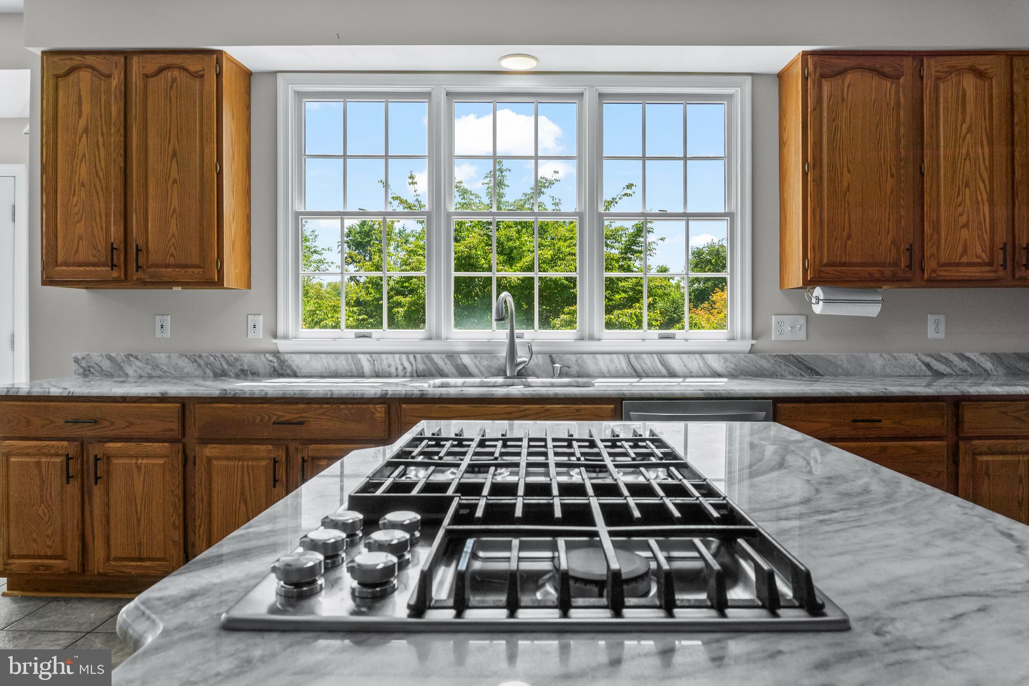 SPRING MEADOWS - Residential