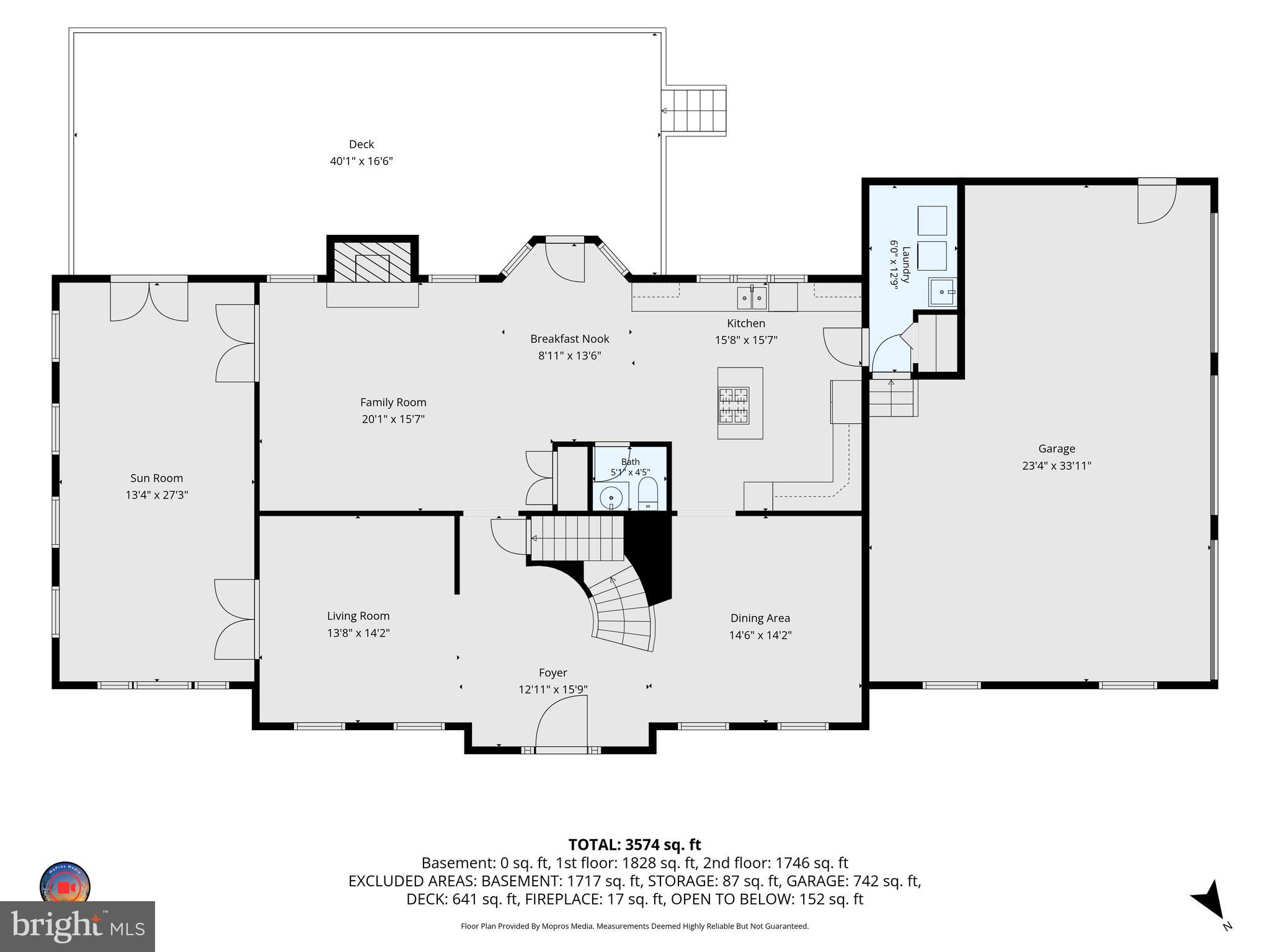 SPRING MEADOWS - Residential