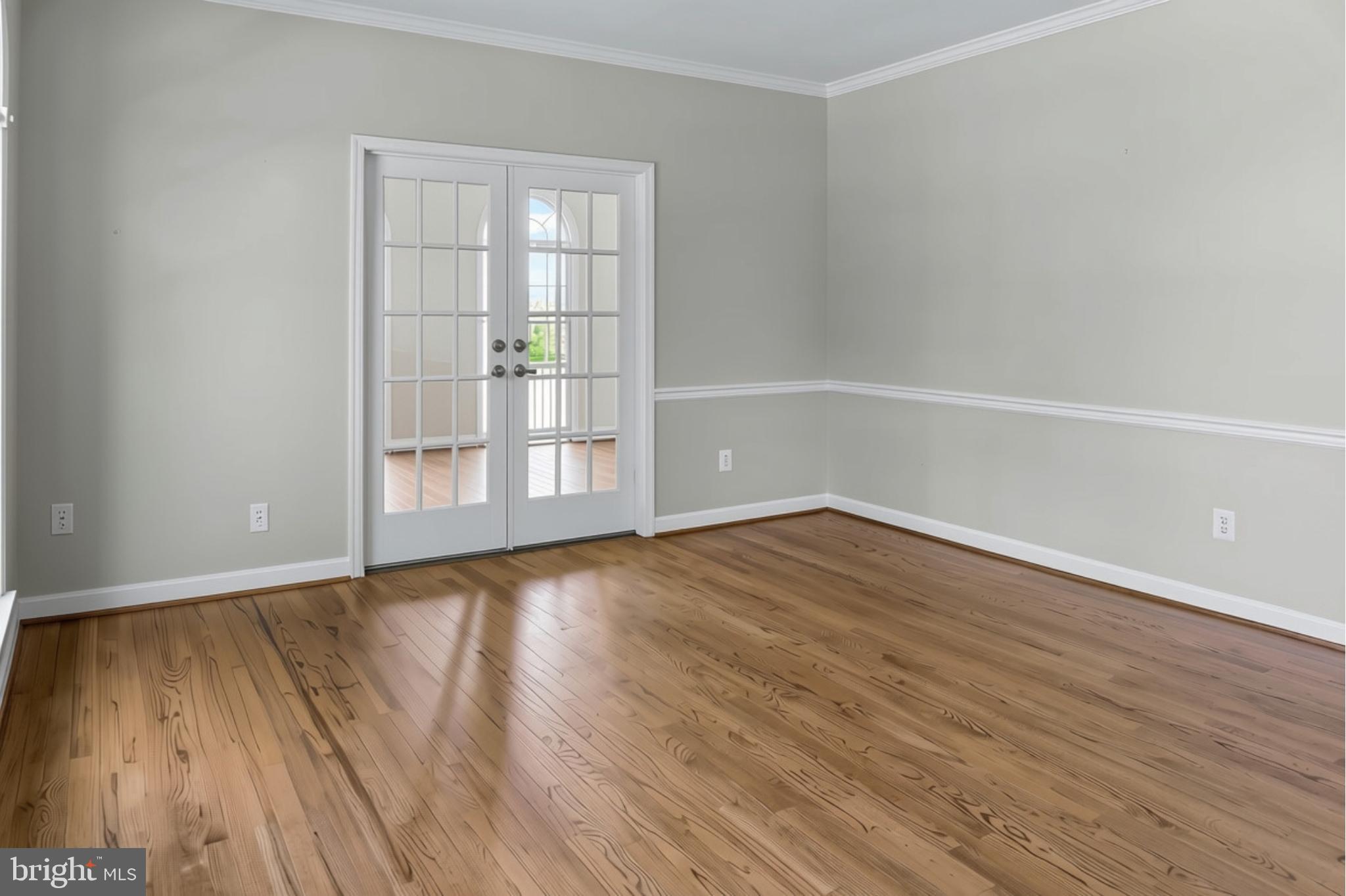 SPRING MEADOWS - Residential