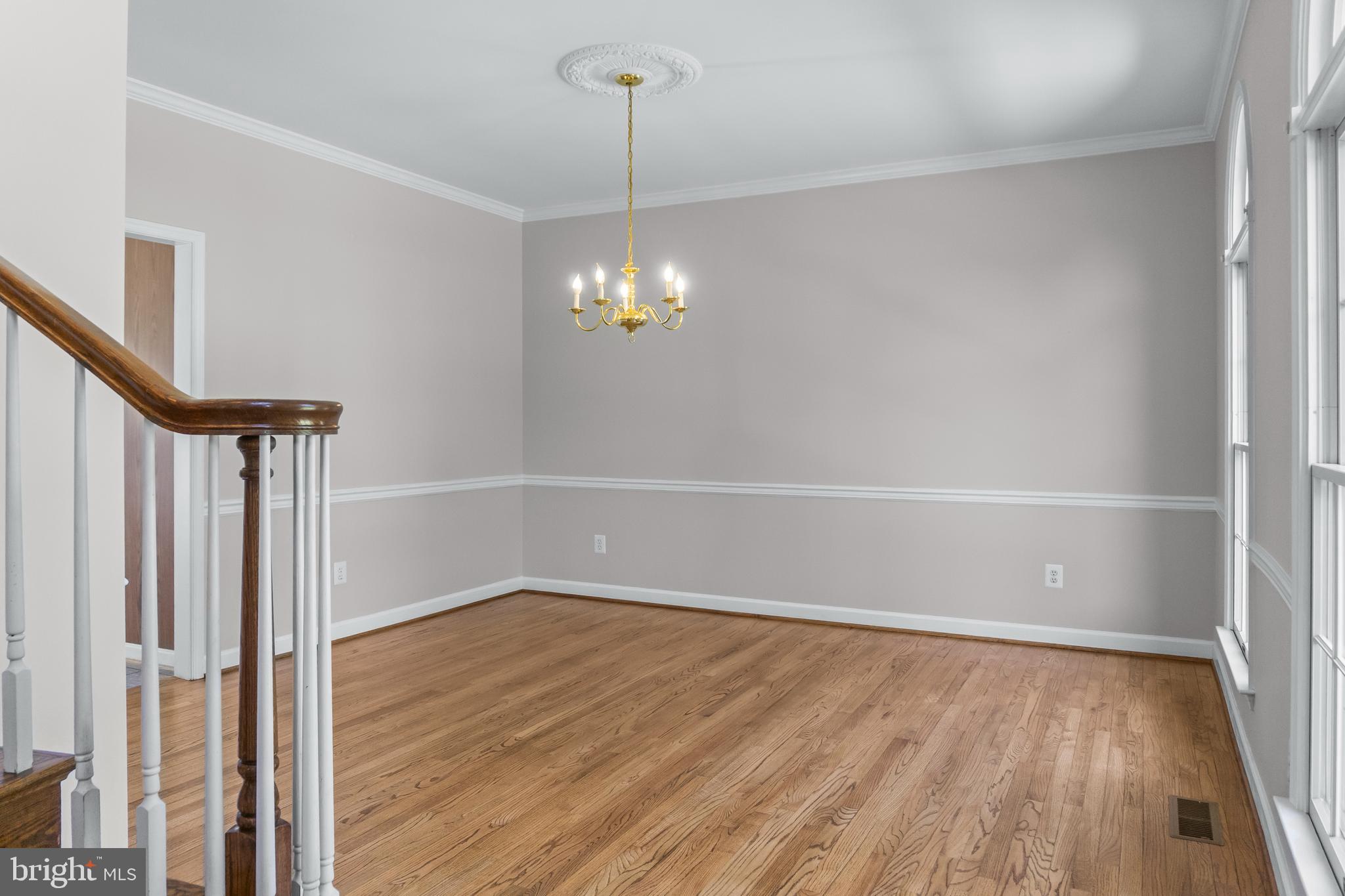 SPRING MEADOWS - Residential