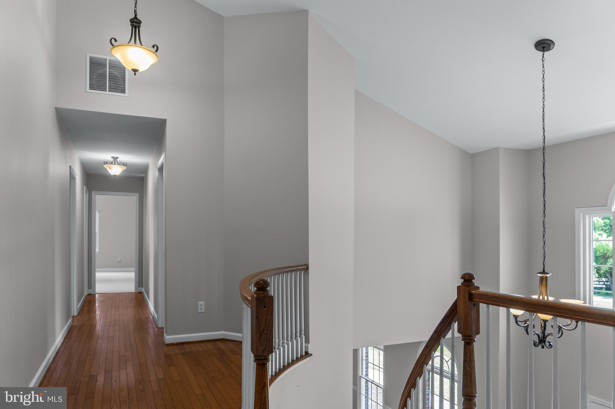 SPRING MEADOWS - Residential