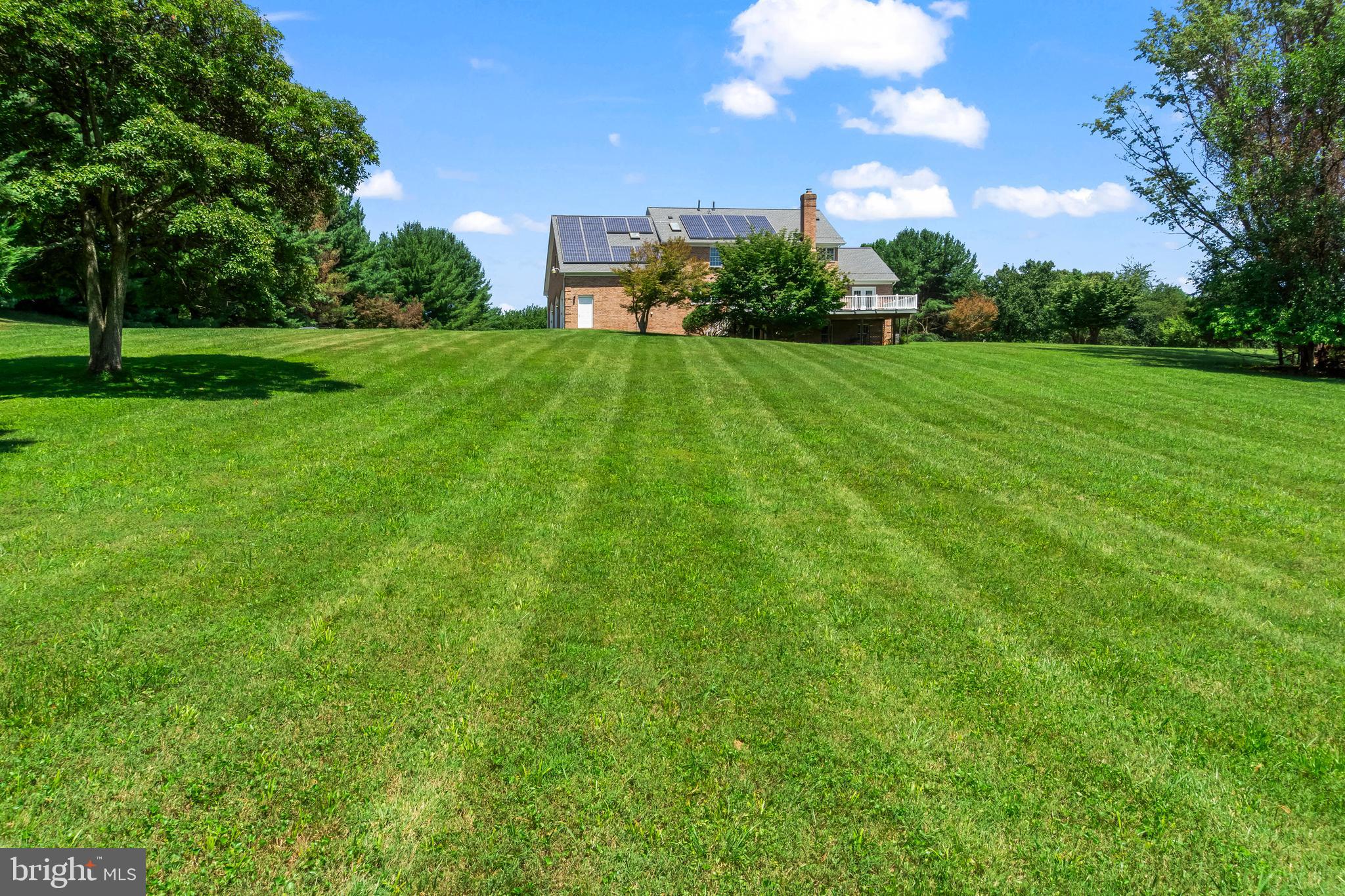 SPRING MEADOWS - Residential