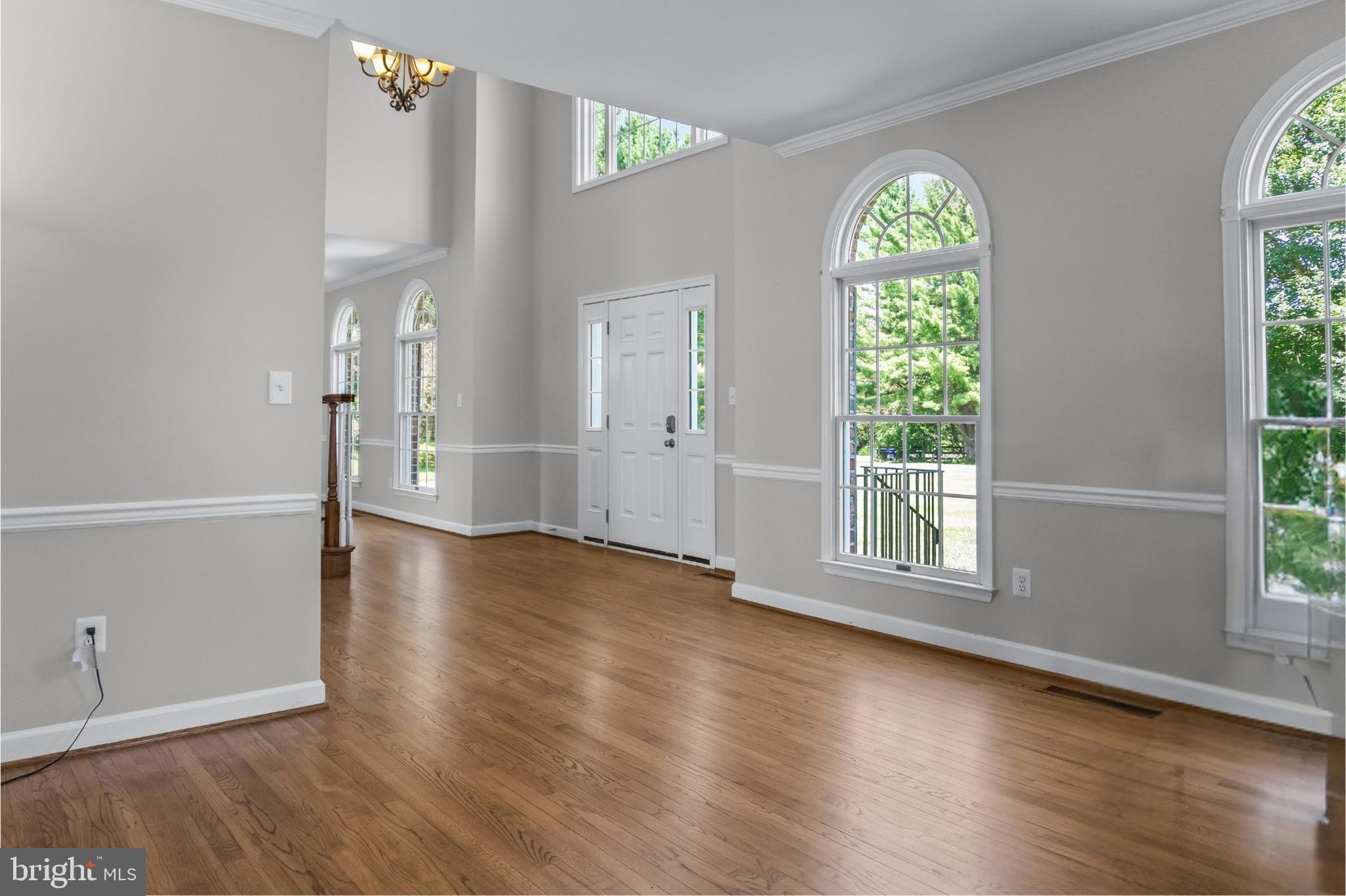 SPRING MEADOWS - Residential