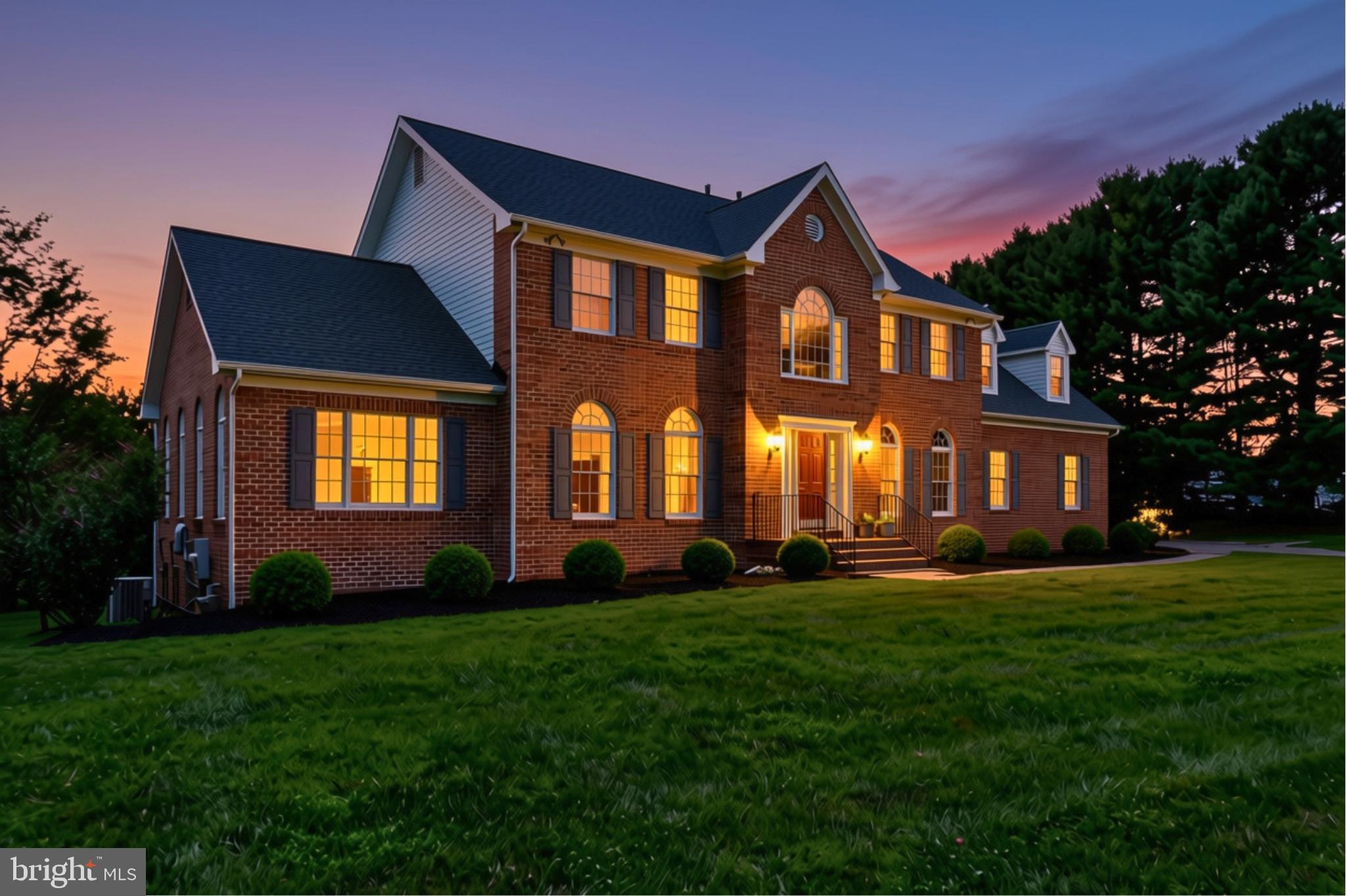SPRING MEADOWS - Residential
