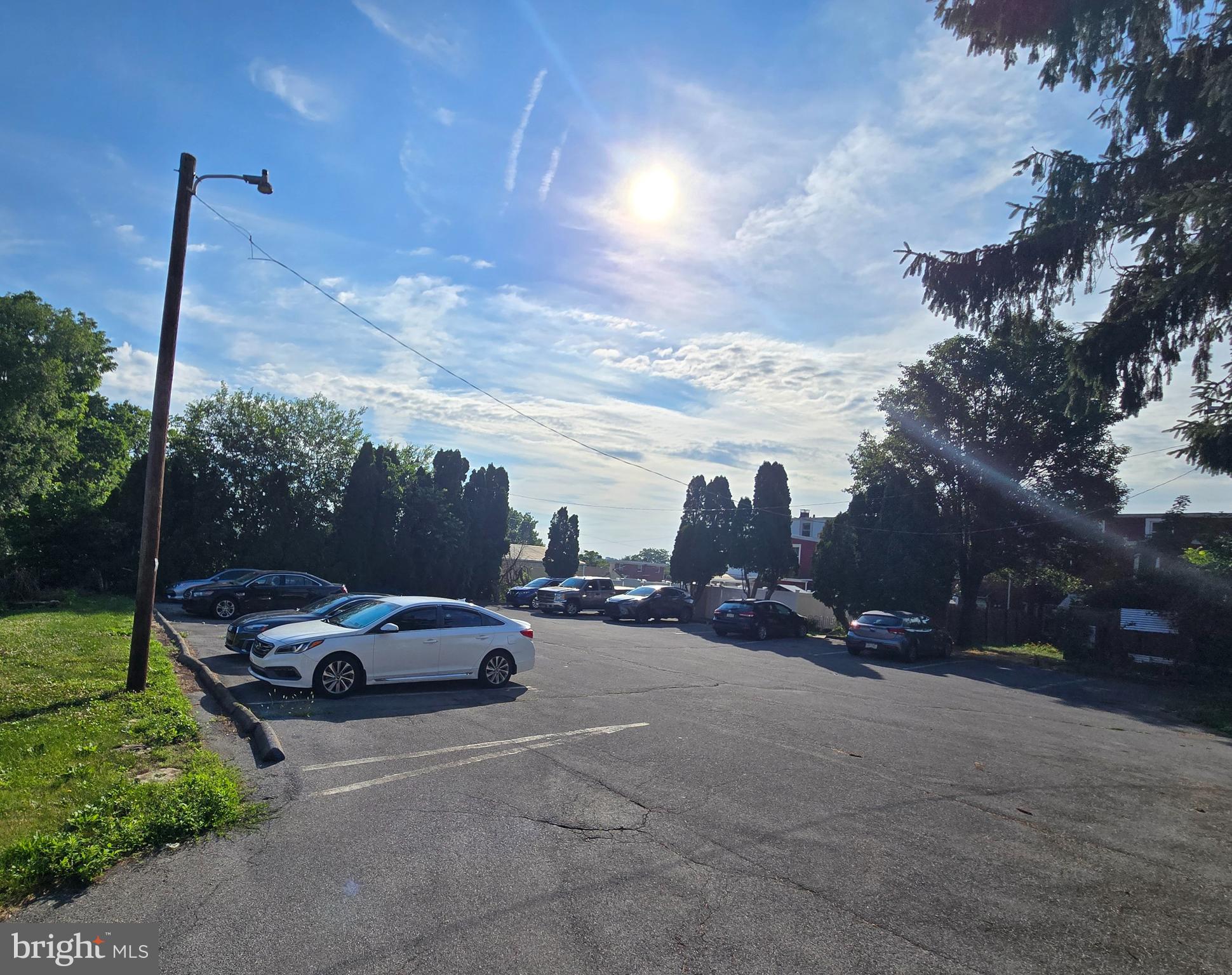 CABBAGE HILL - Commercial Sale