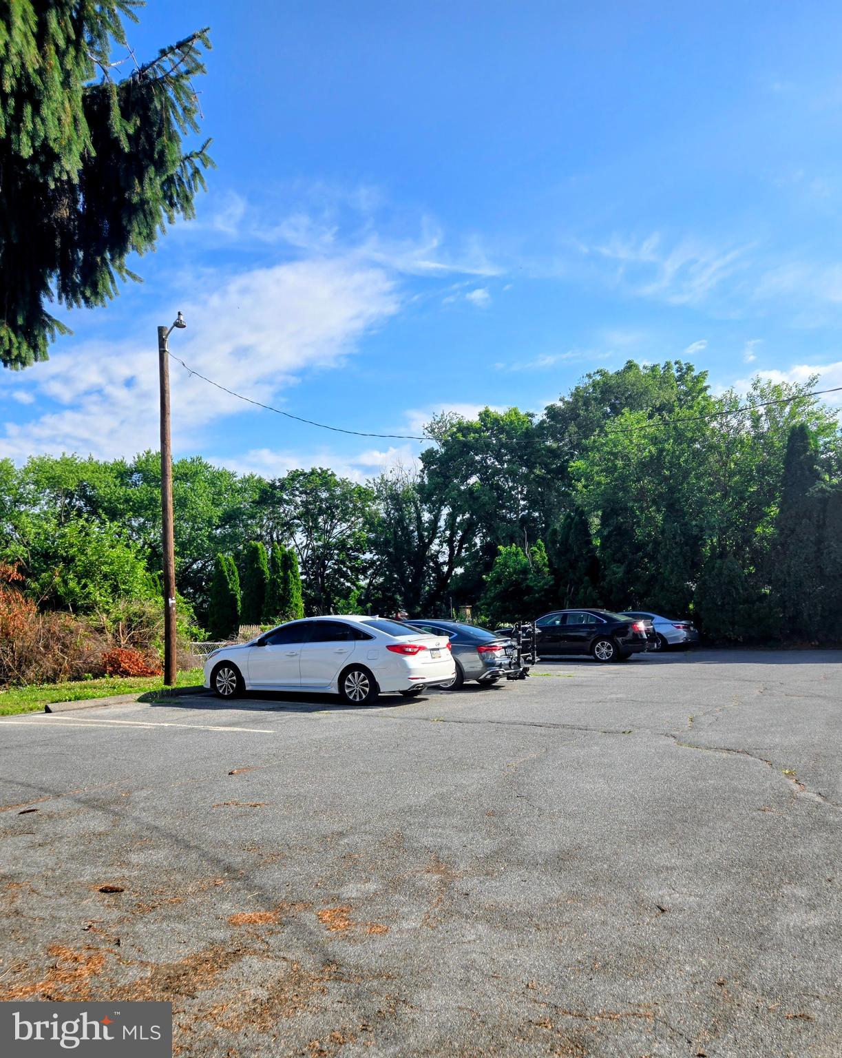 CABBAGE HILL - Commercial Sale