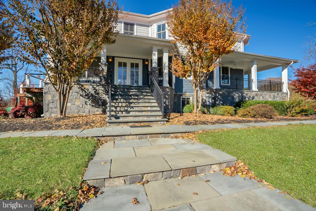 DEALE - Residential