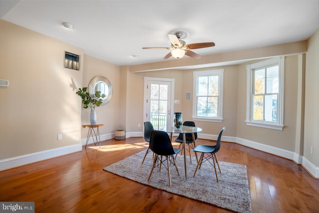 DEALE - Residential