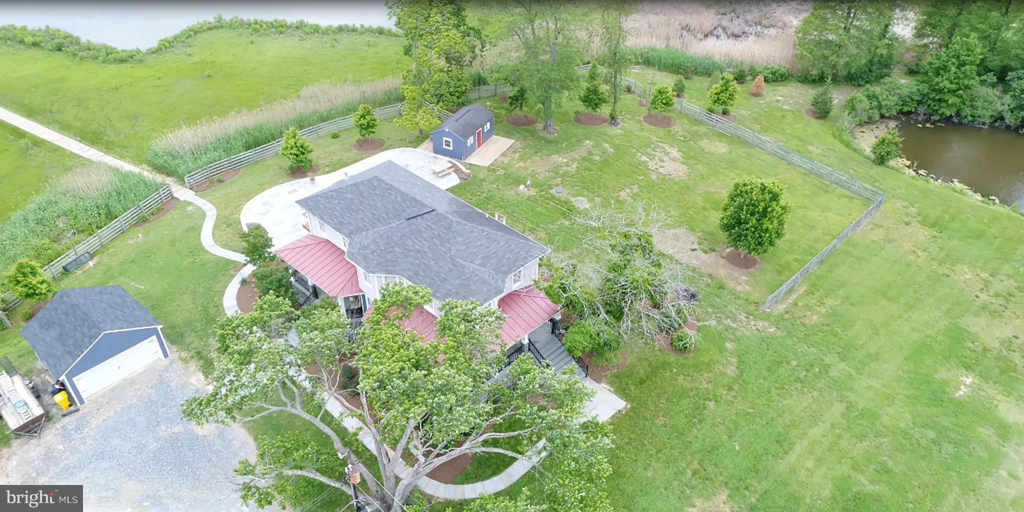 DEALE - Residential