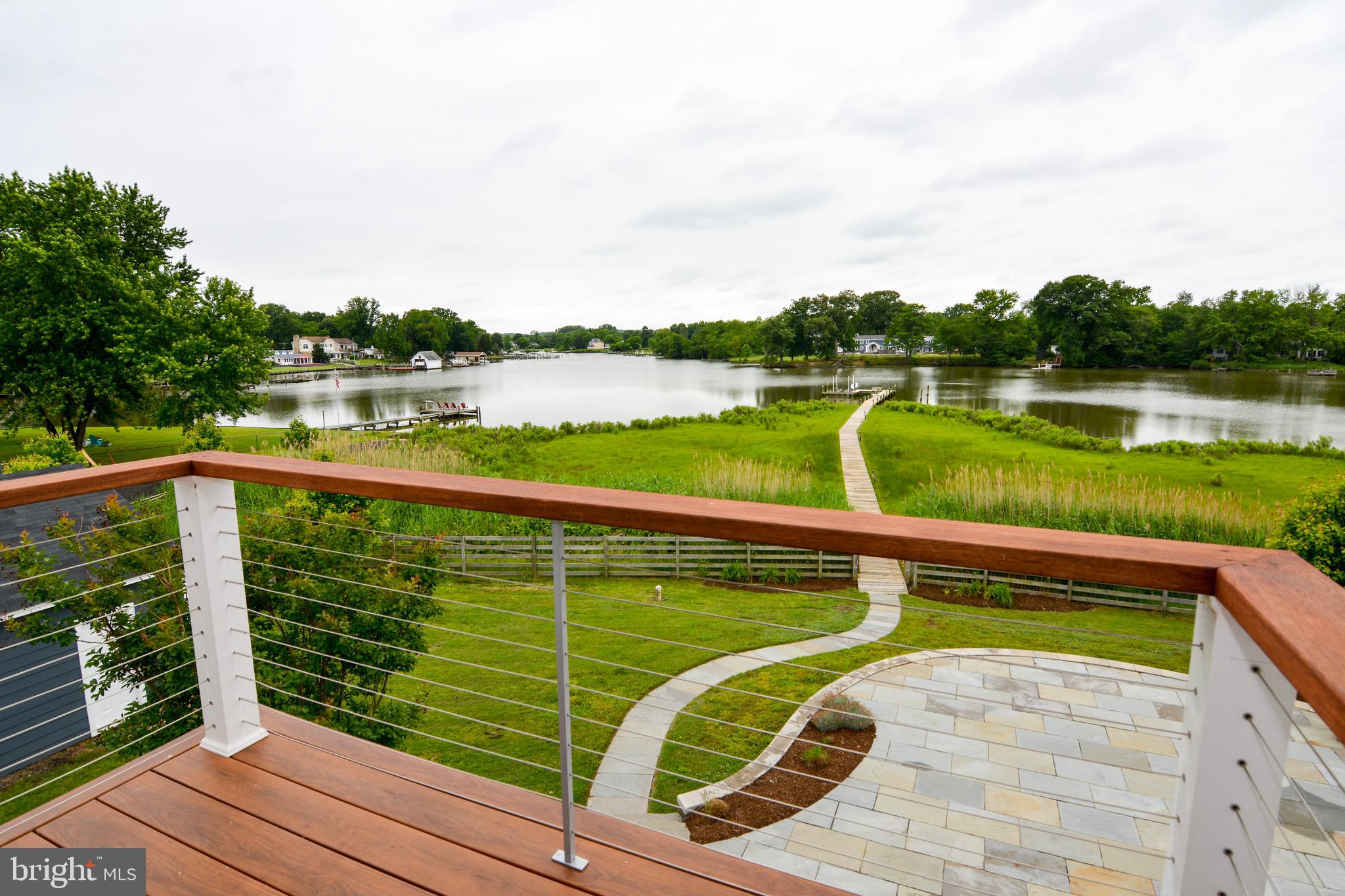 DEALE - Residential