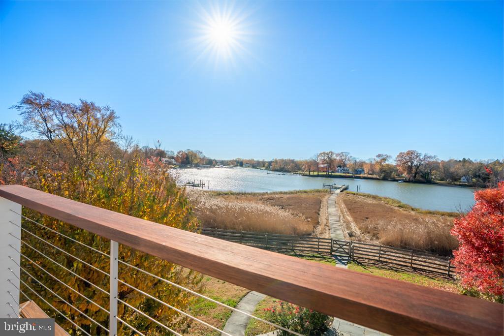 DEALE - Residential