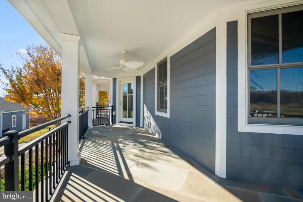 DEALE - Residential